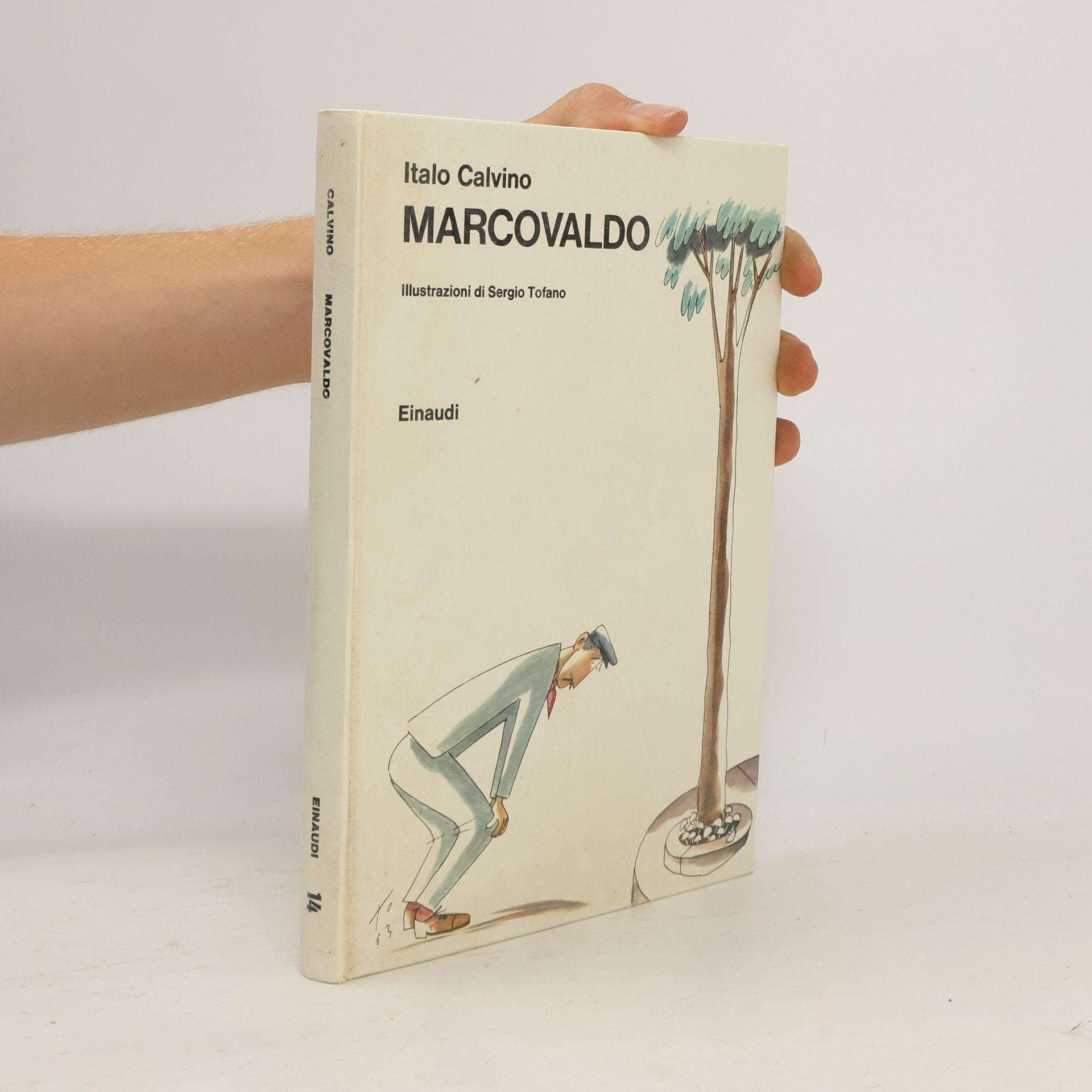 Marcovaldo