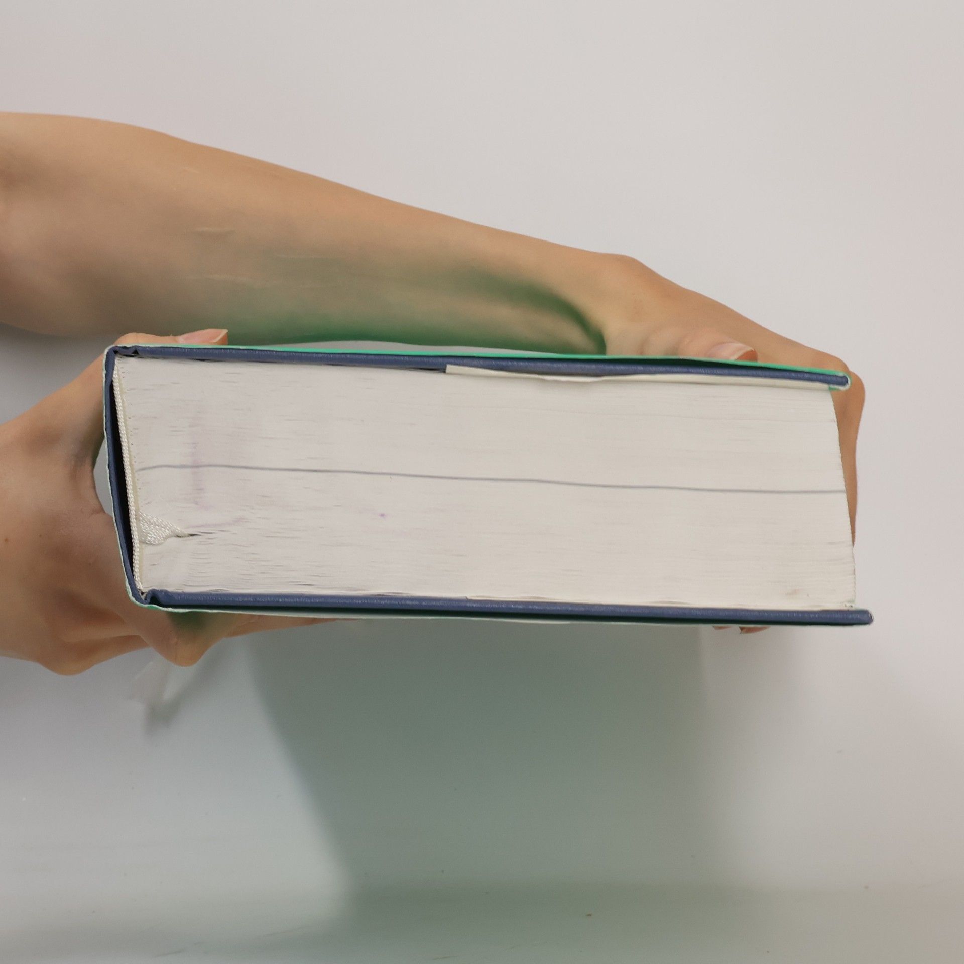 Jean Chassard PONS Großwörterbuch für Experten und Universität, Französisch, mit Daumenregister