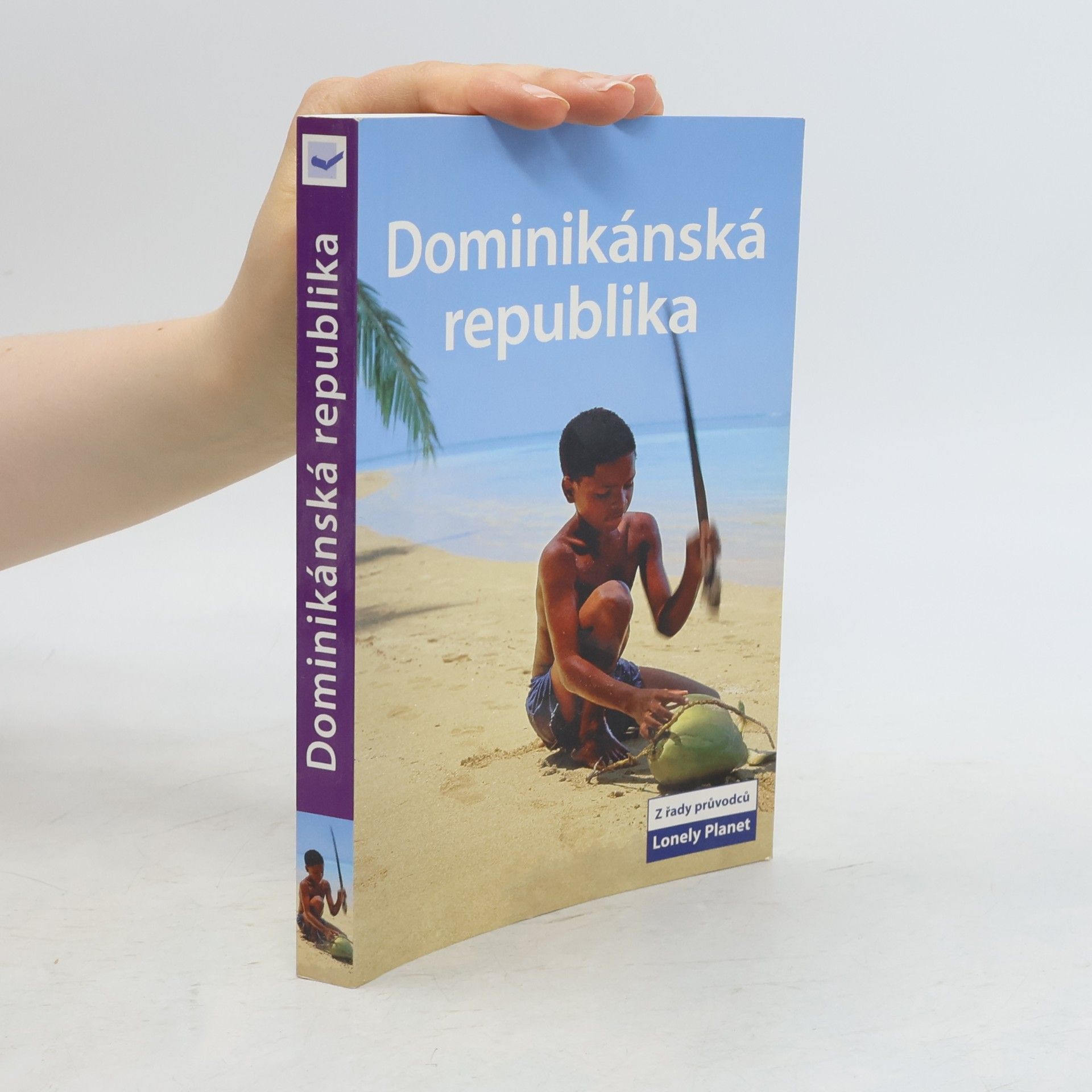 Michael Grosberg Dominikánská republika