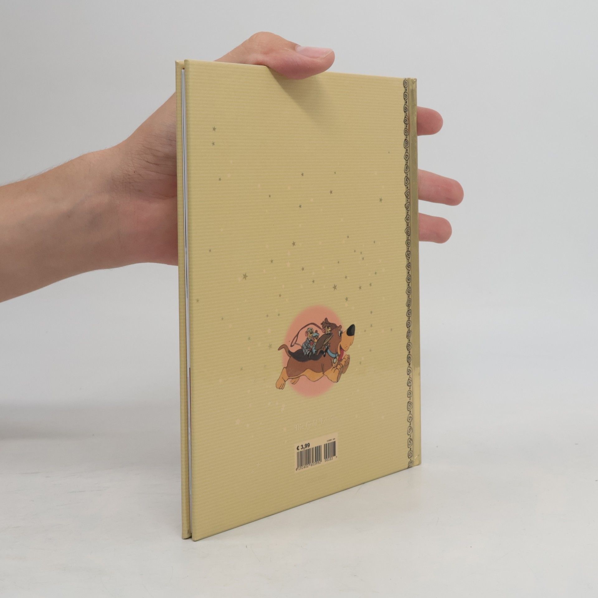 Various authors Basil, der große Mäusedetektiv