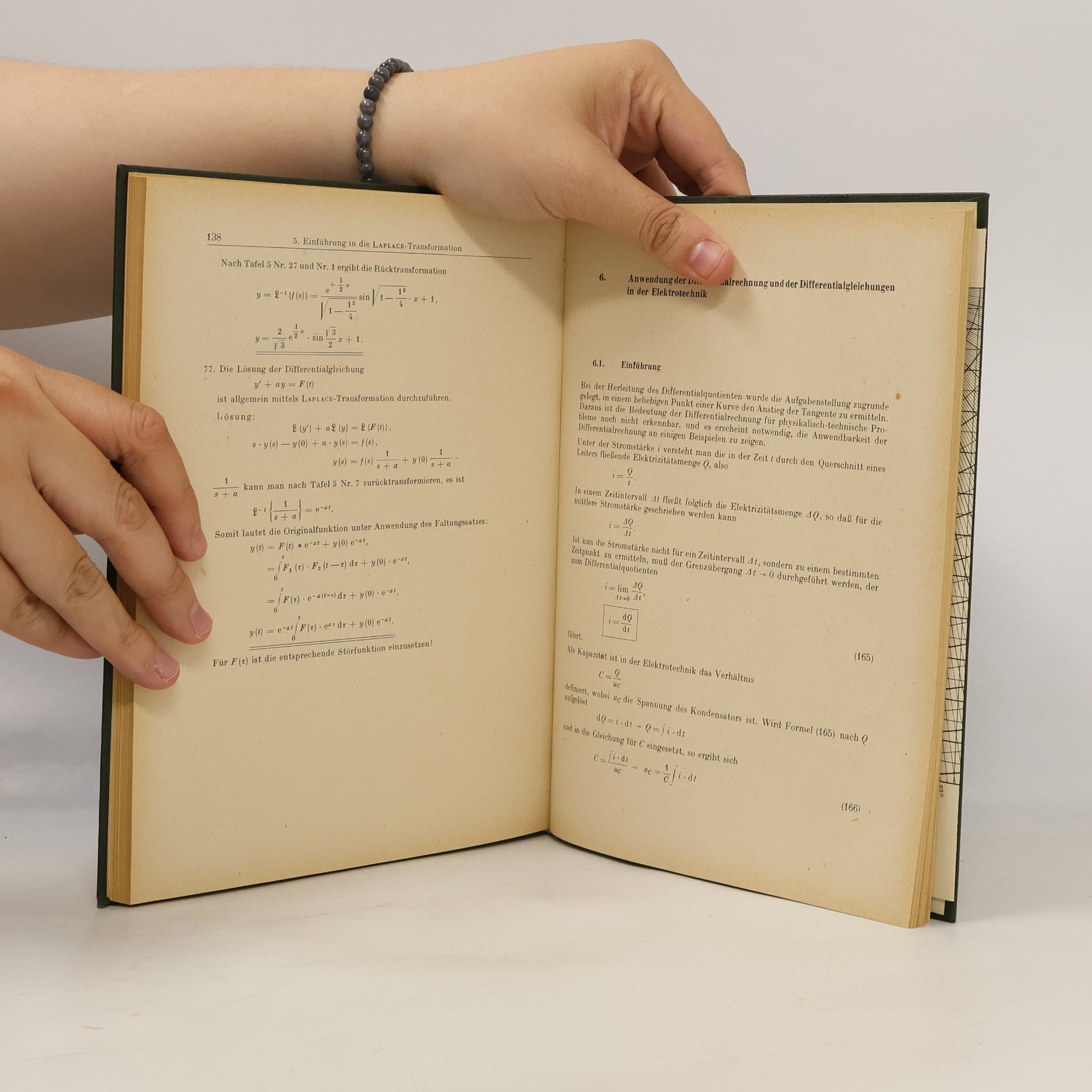 Otto Greuel Mathematische Ergänzungen und Aufgaben für Elektrotechniker