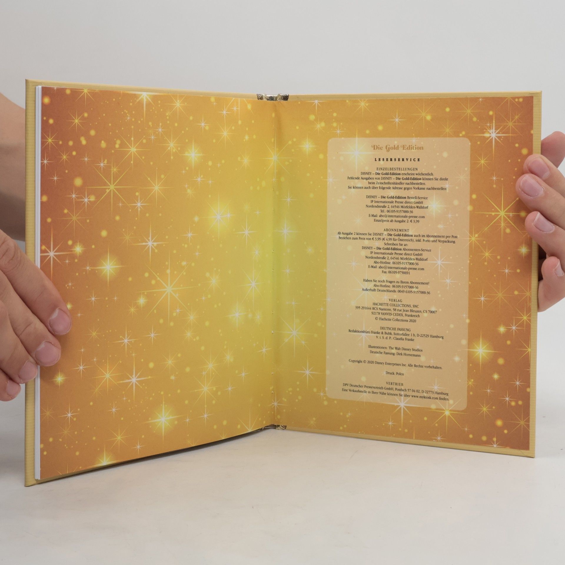 Various authors The Spielzeuguerkstatt, des Weihnachtsmanns