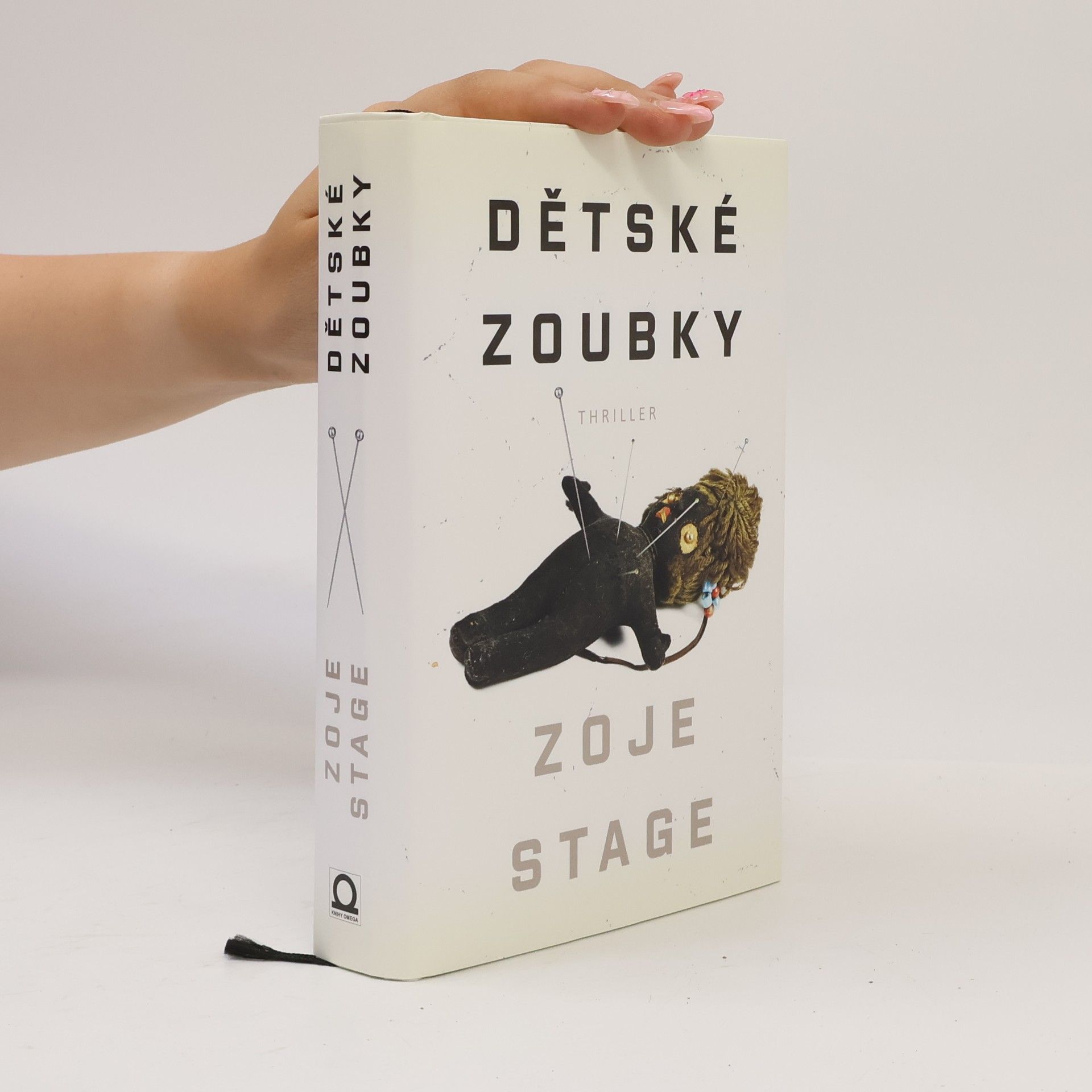 Zoje Stage Dětské zoubky