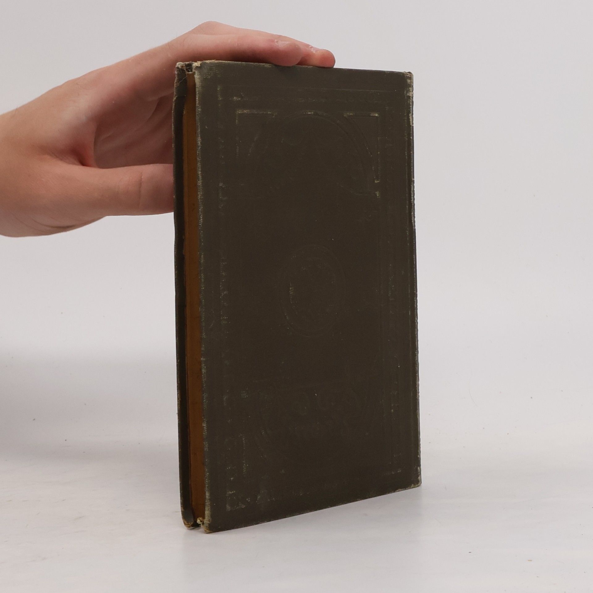 Molière Molières ausgewählte Werke 3