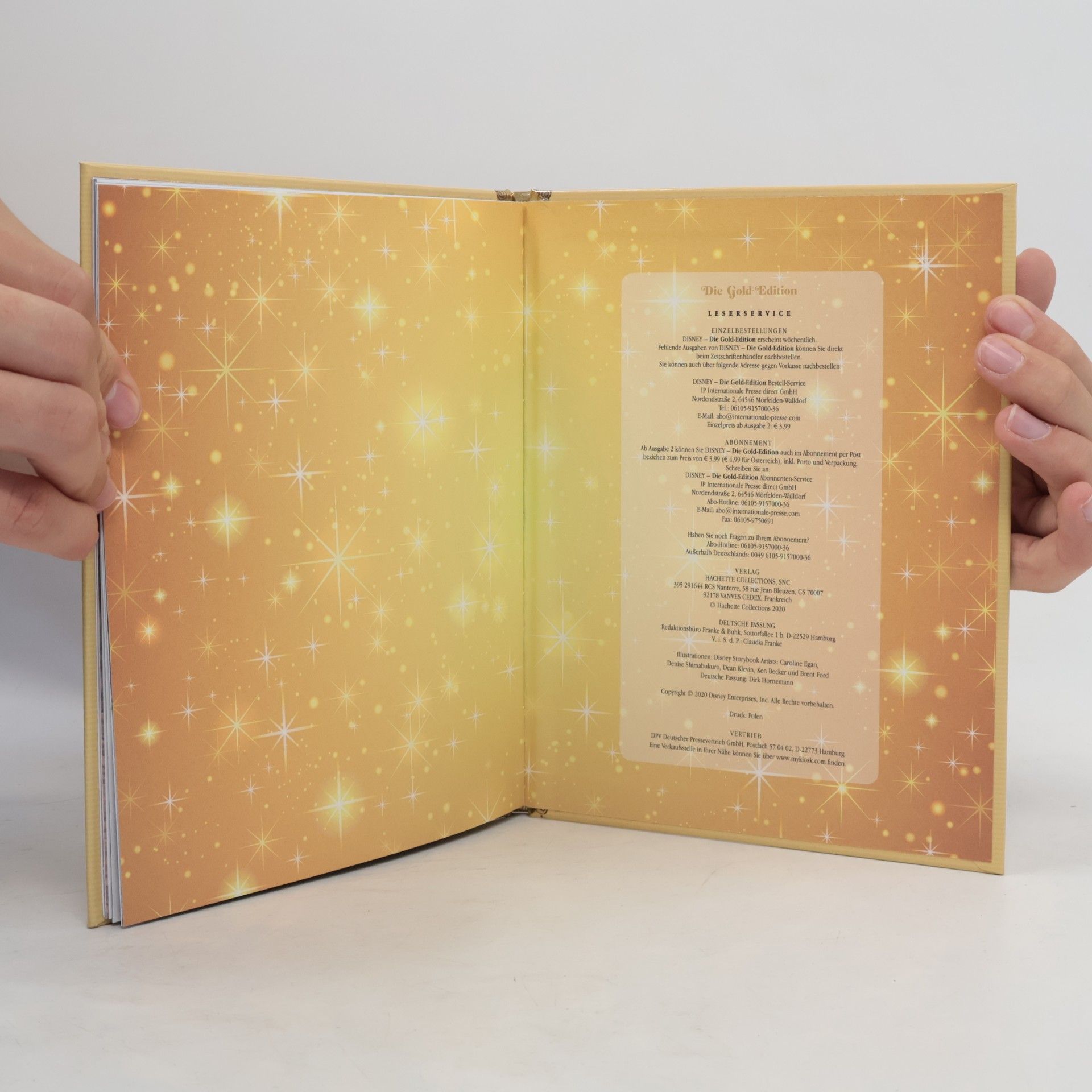 Autorenkollektiv Dinosaurier. Die Gold Edition