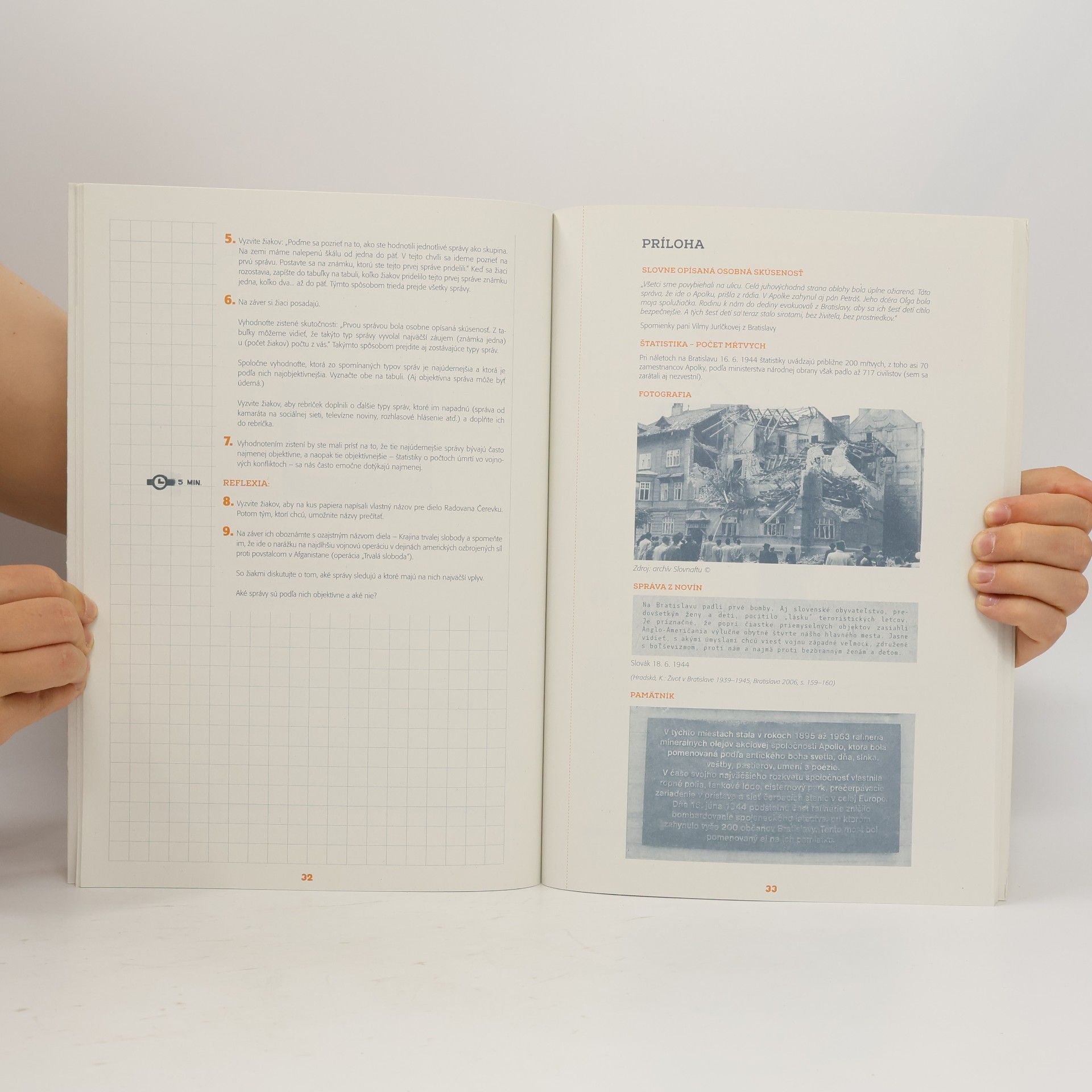 Autorenkollektiv Učíme (sa) v globálnych súvislostiach