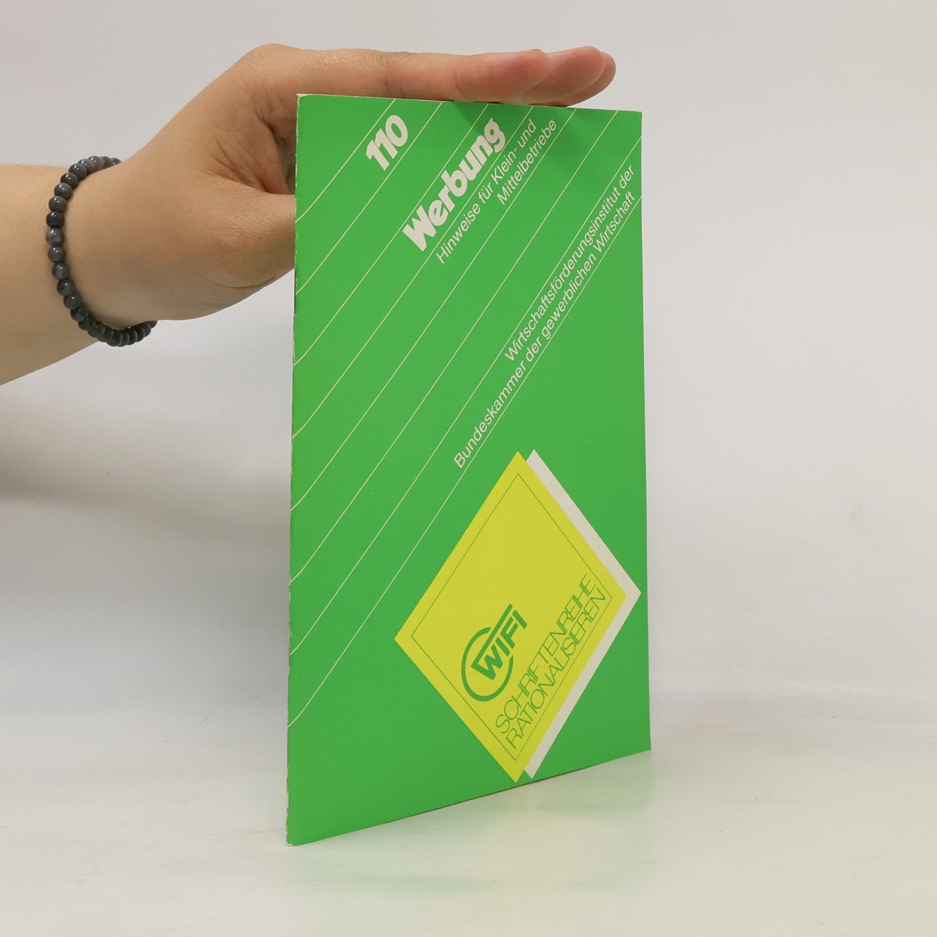 kolektiv 110 Werbung