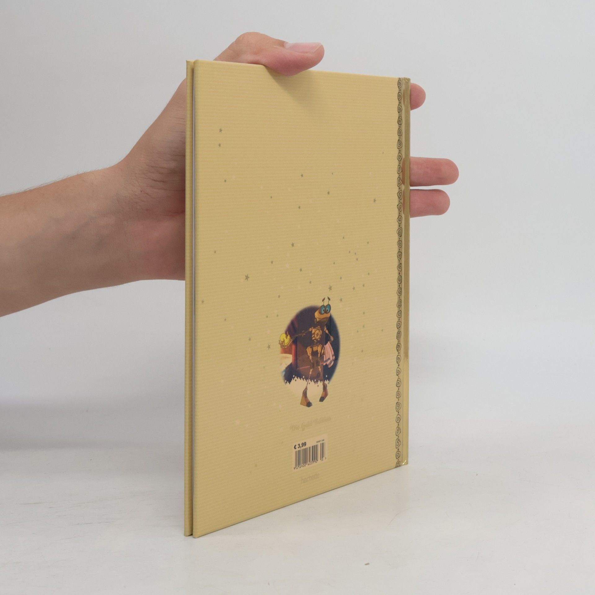 Autorenkollektiv Die Gold Edition 93. Der Schatzplanet