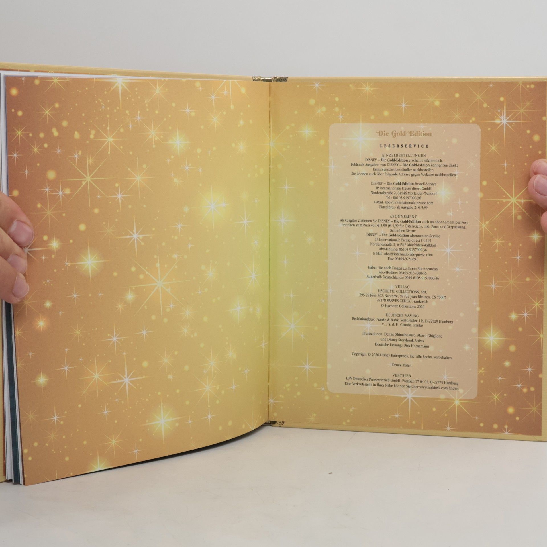 Autorenkollektiv Die Gold Edition 93. Der Schatzplanet