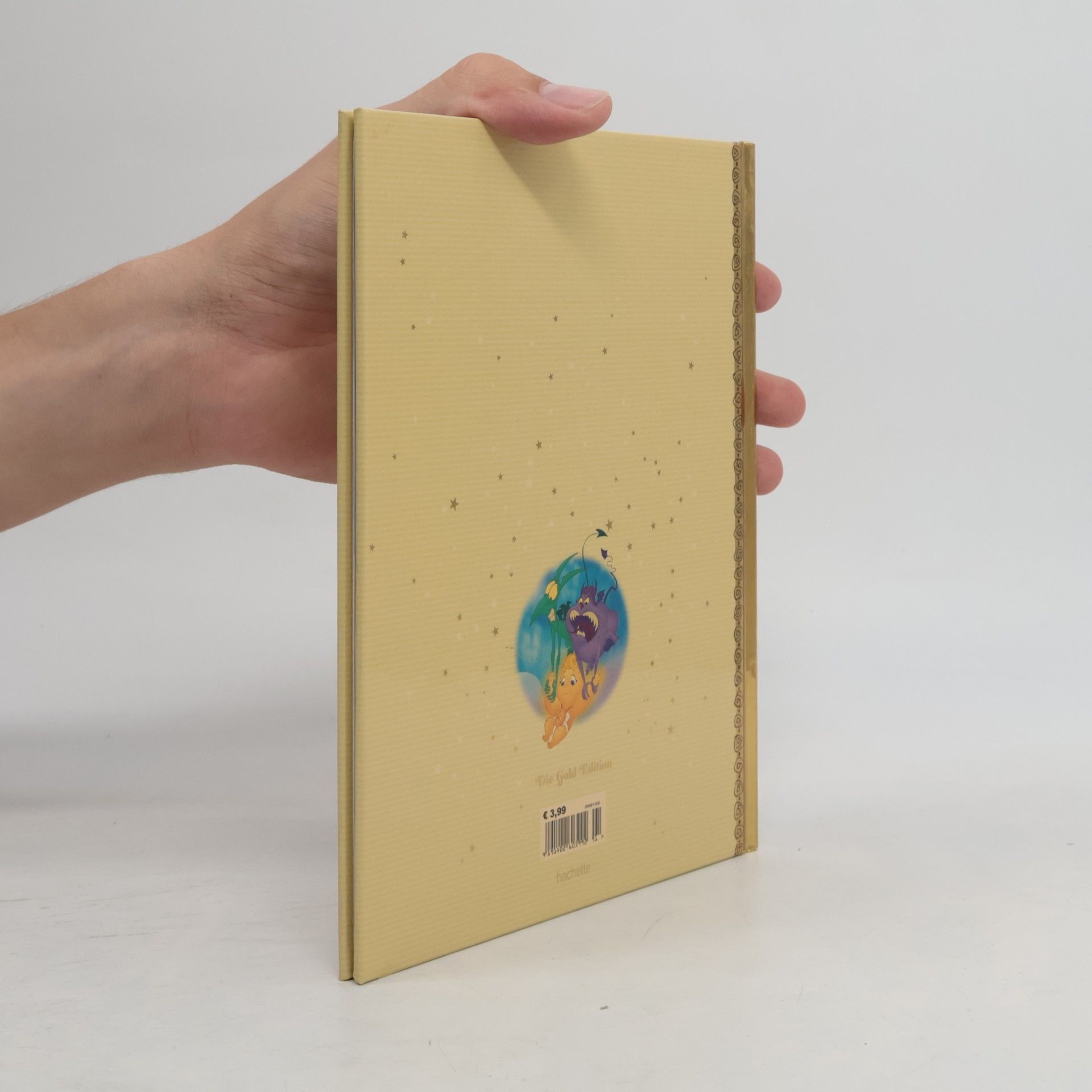 Autorenkollektiv Die Gold-Edition 91. Hercules
