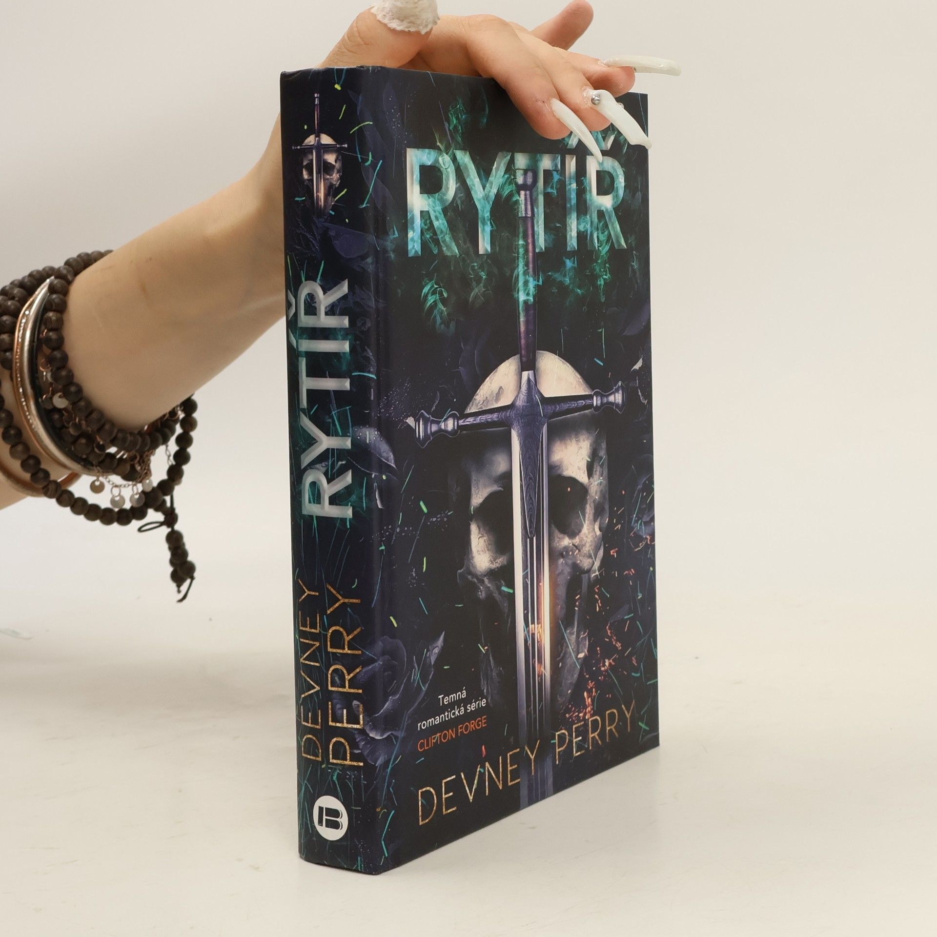 Rytíř