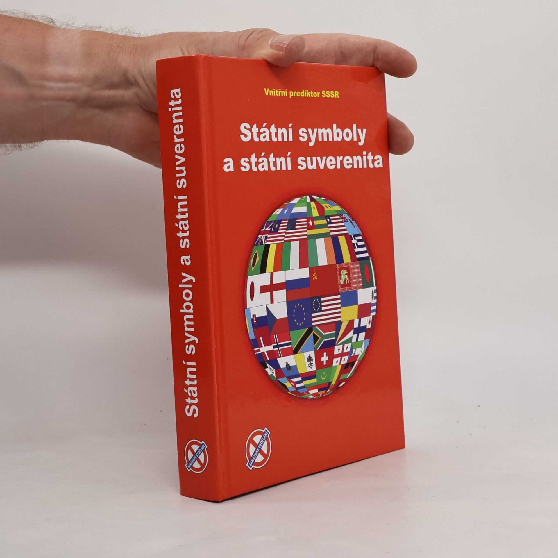 Tomáš Buzek Státní symboly a státní suverenita