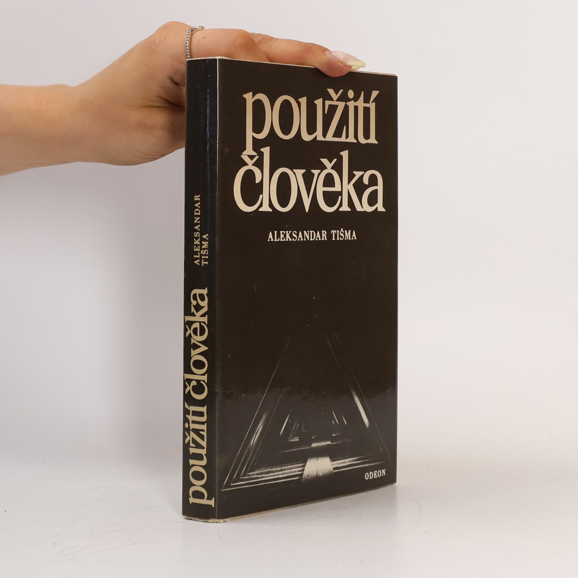 Použití člověka