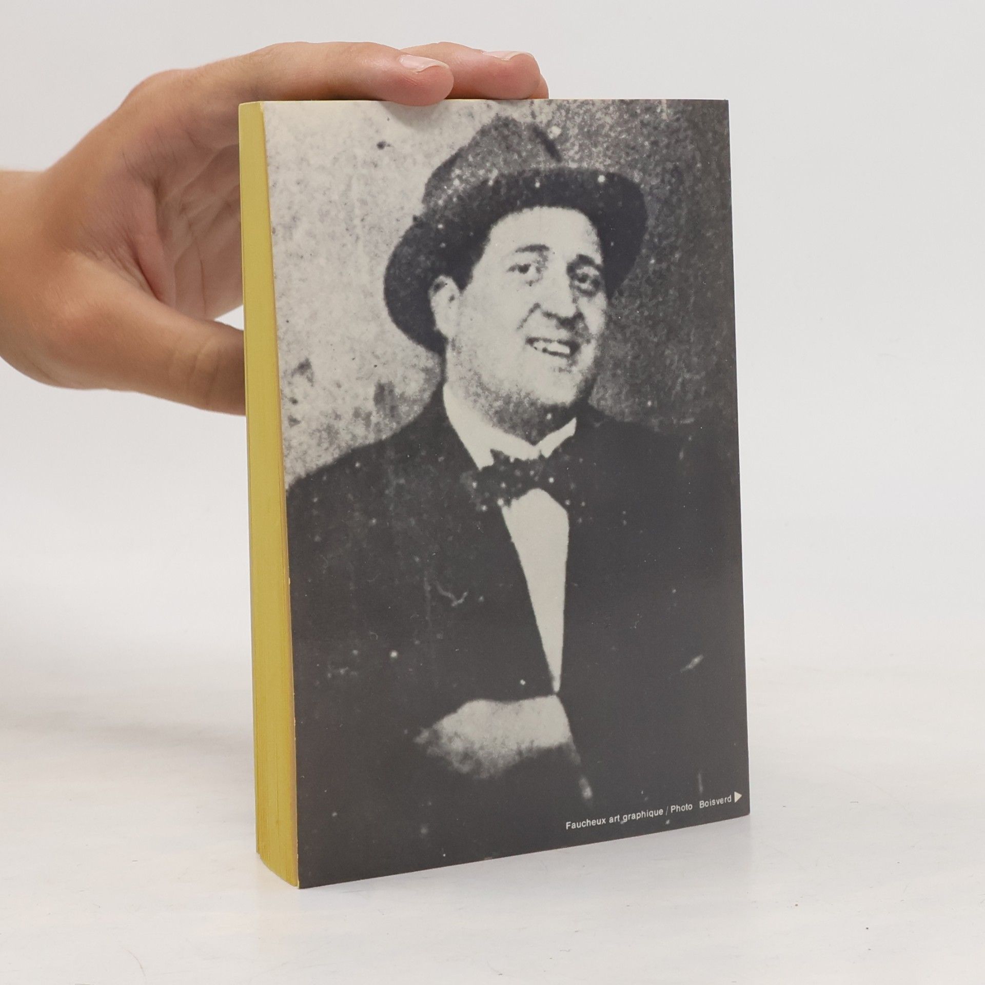 Guillaume Apollinaire L'Hérésiarque et Cie