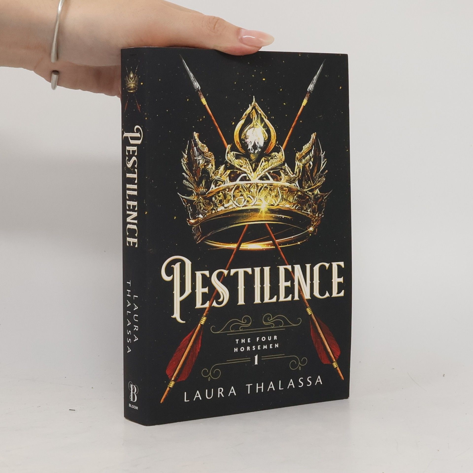 Pestilence