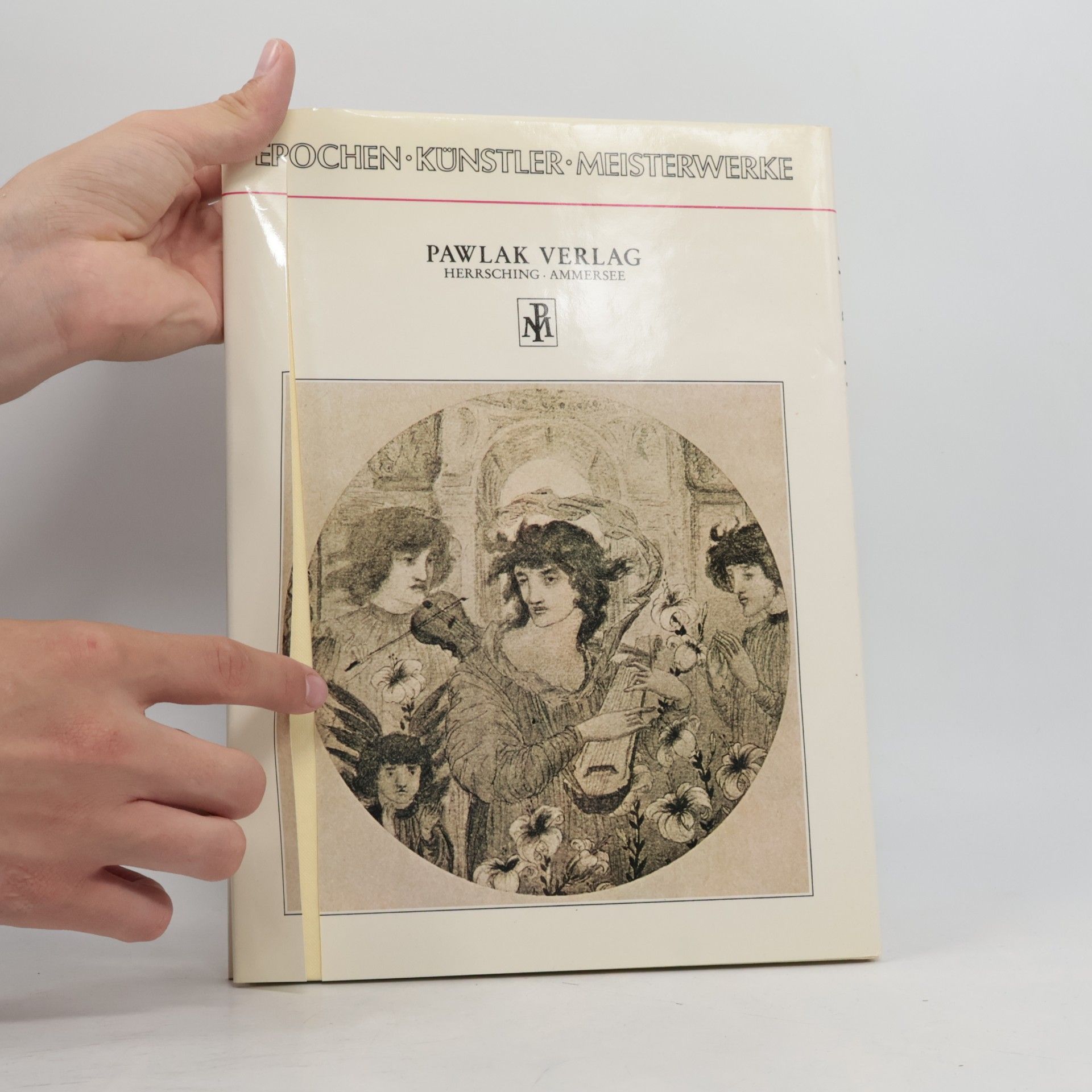 Julius Meier-Graefe Aubrey Beardsley. Mit 63 Bildtafeln