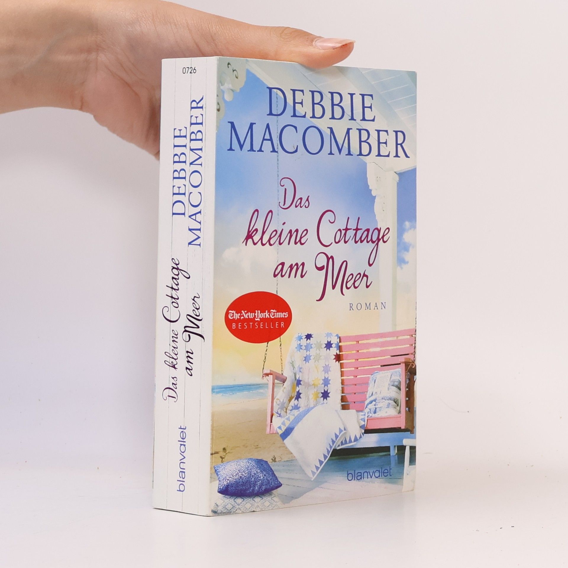 Debbie Macomber Das kleine Cottage am Meer