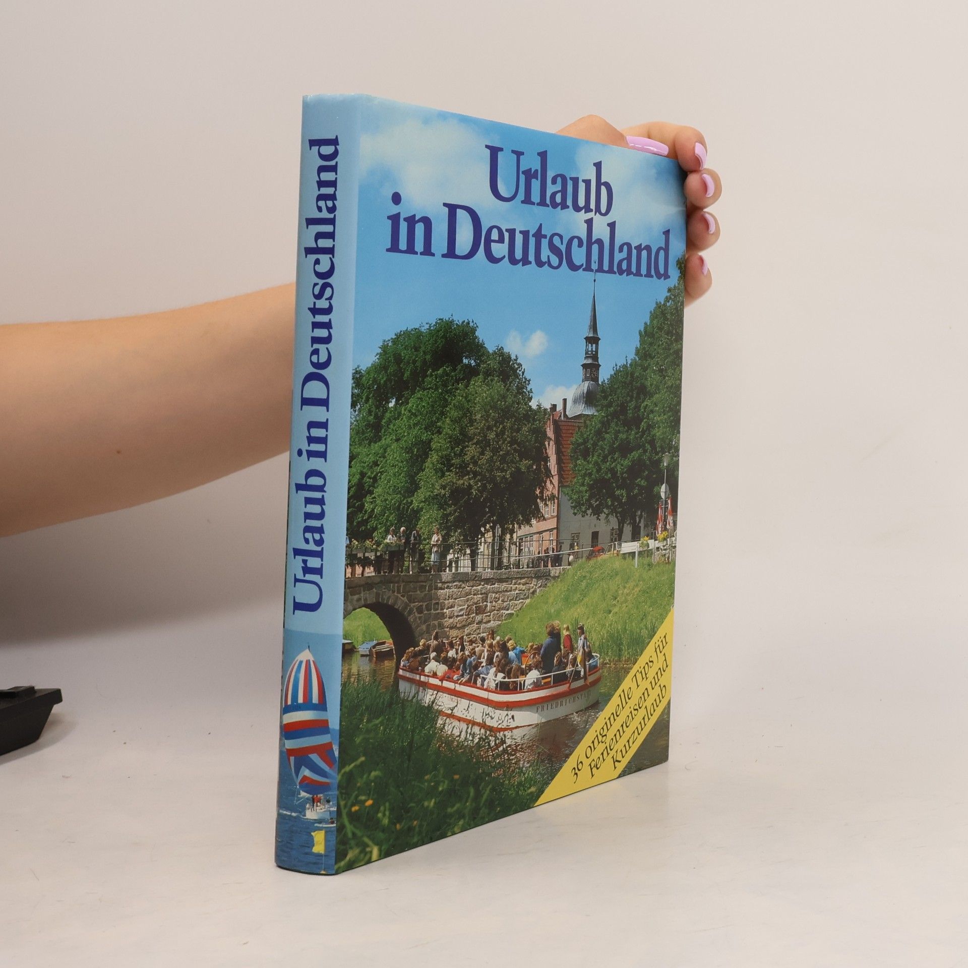 Urlaub in Deutschland