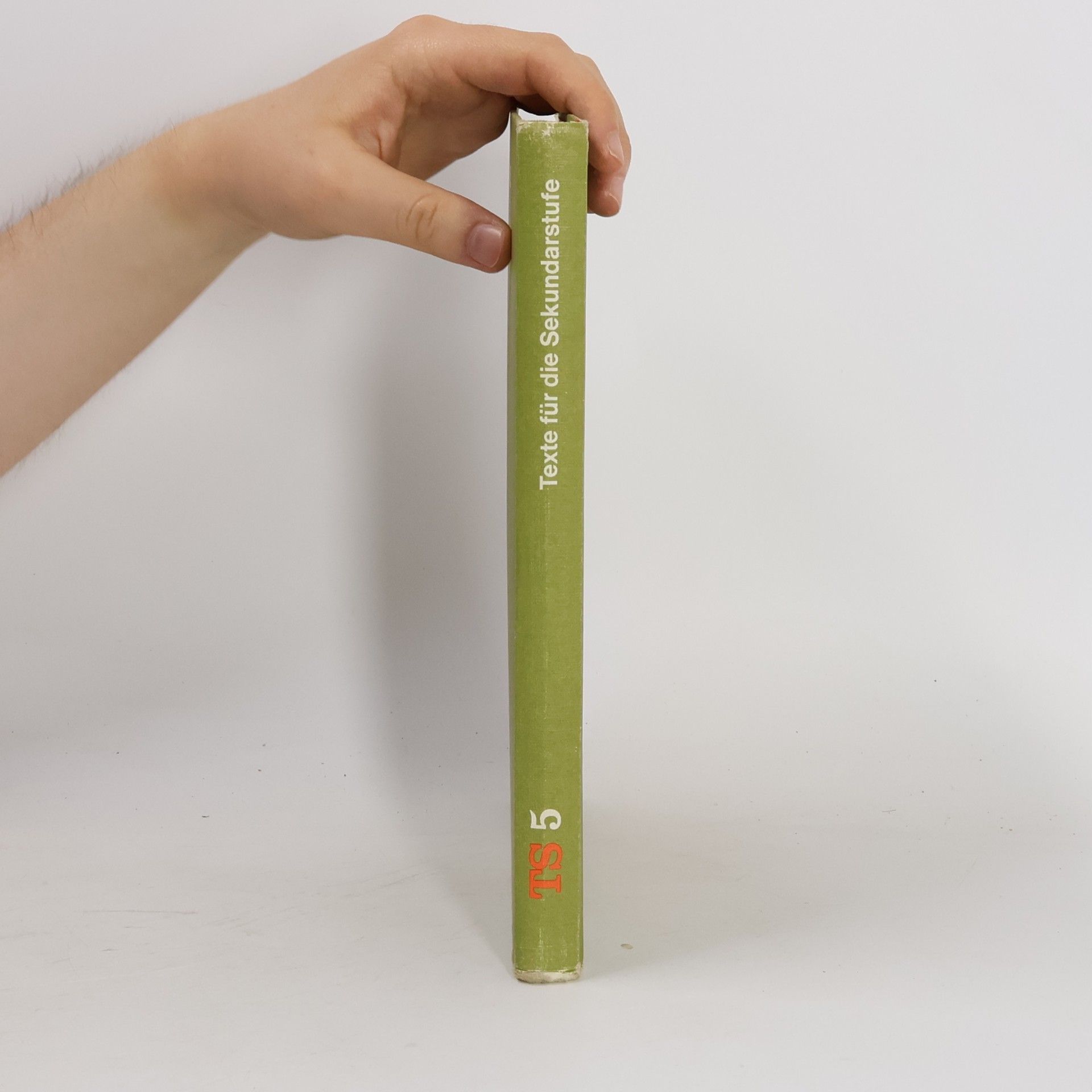 Autorenkollektiv Texte für die Sekundarstufe