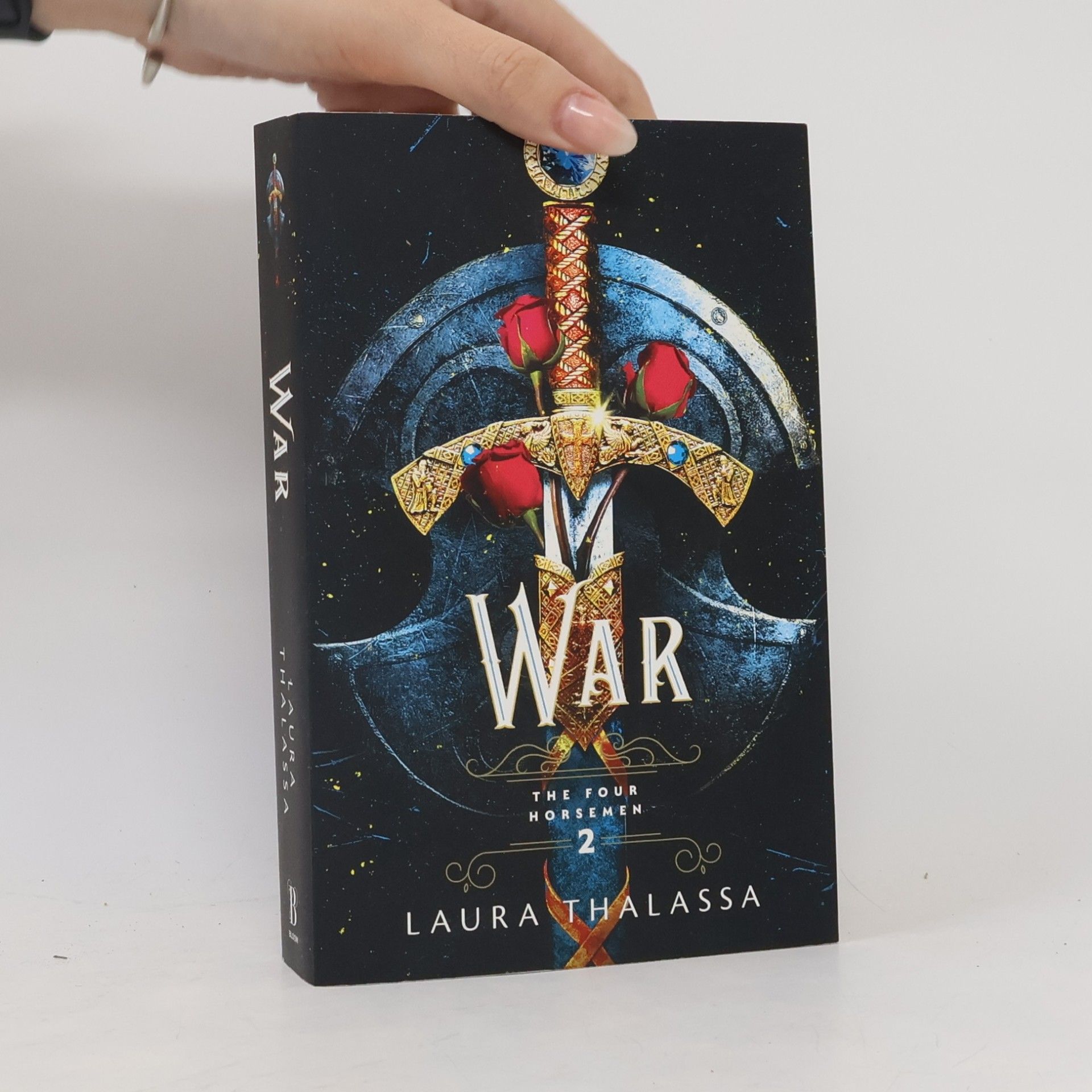 War