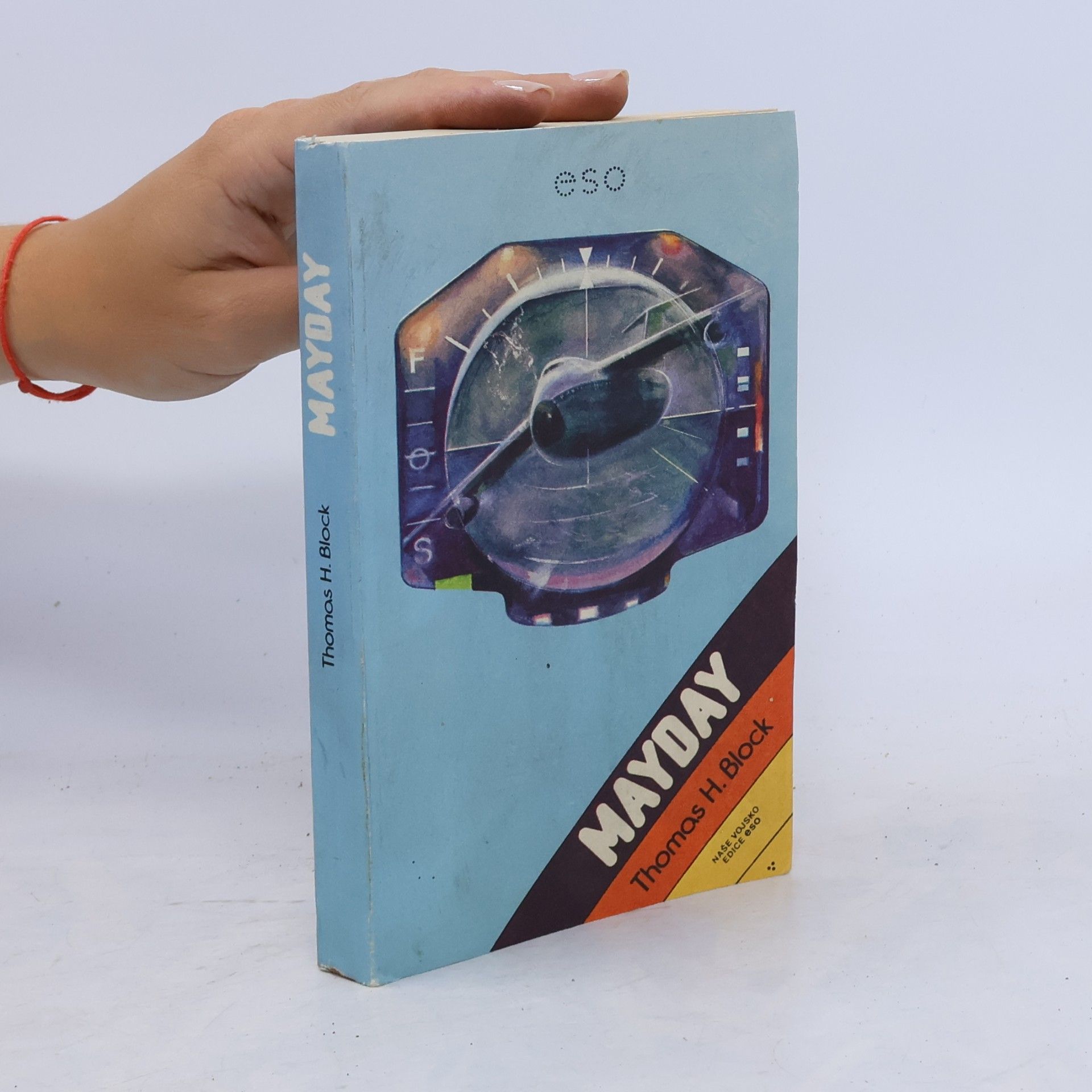Thomas Block Mayday