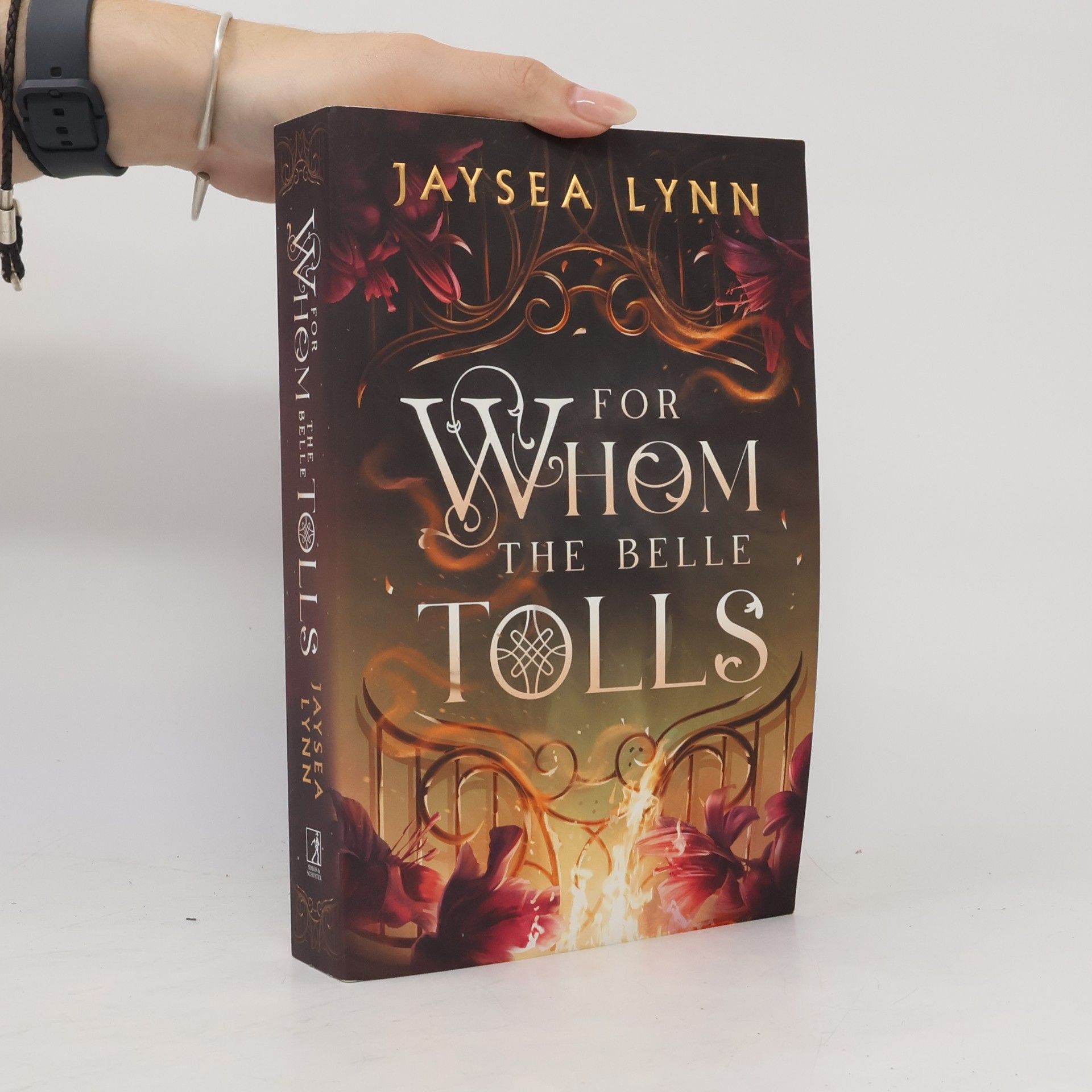 For Whom the Belle Tolls