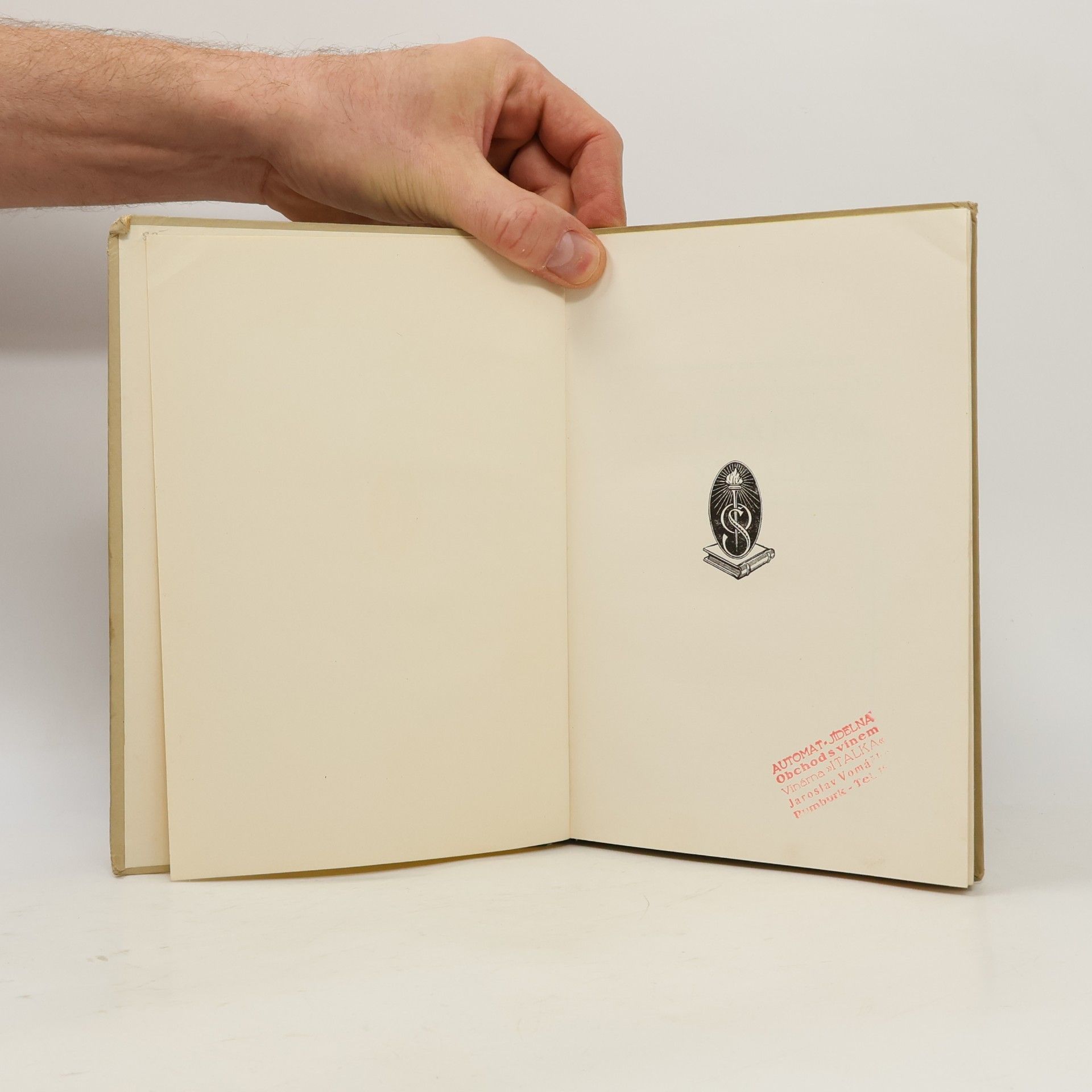 Jan Karel Čemus Frantík vynálezce