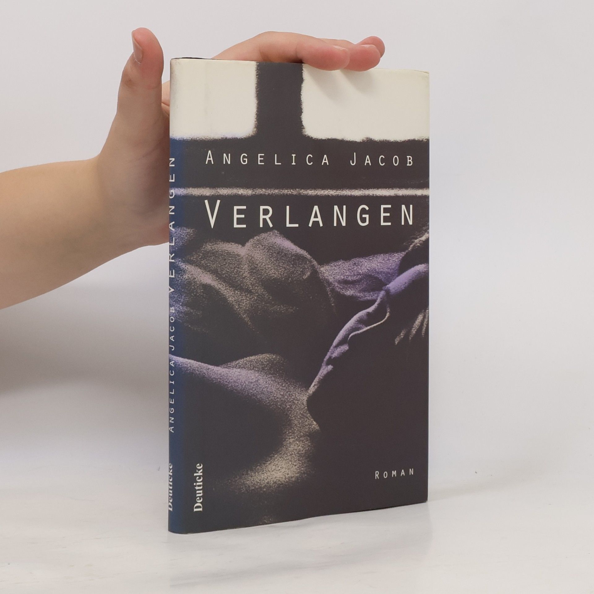 Angelica Jacob Verlangen