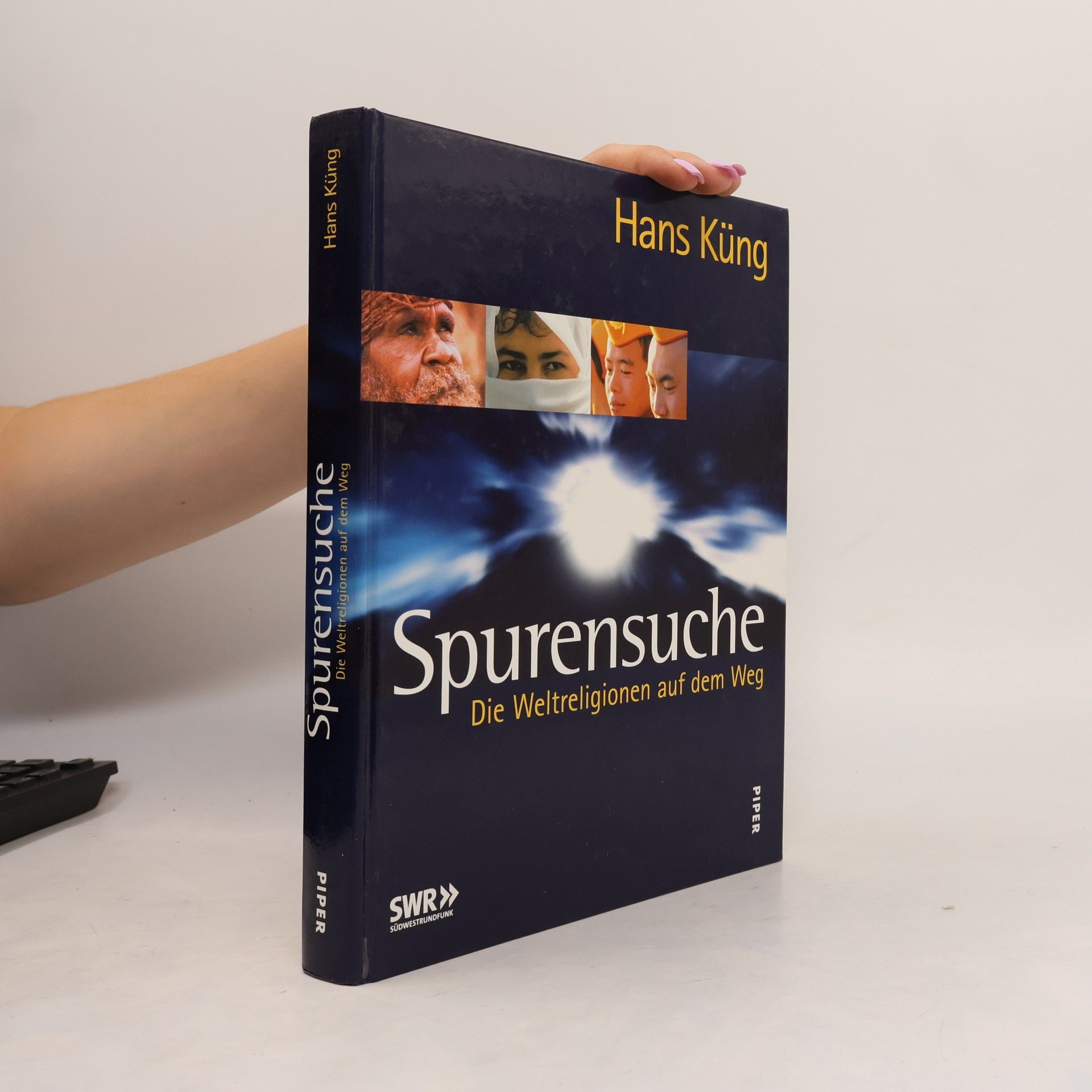 Hans Küng Spurensuche