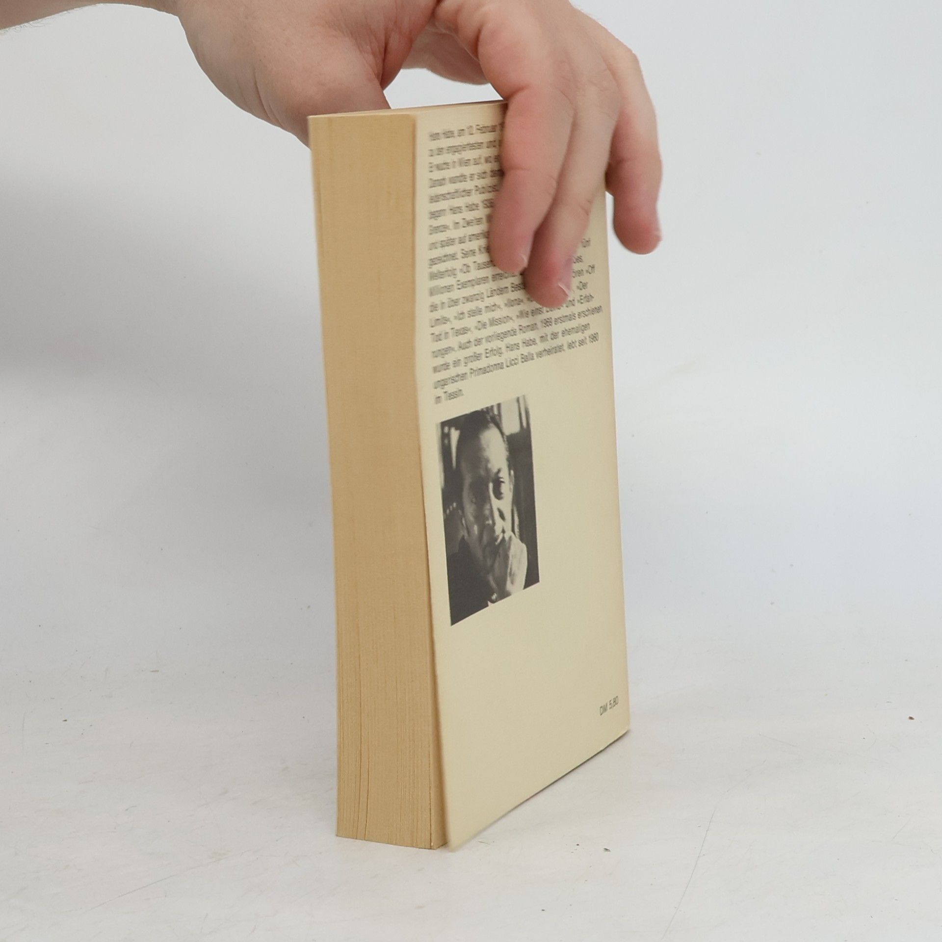 Hans Habe Das Netz