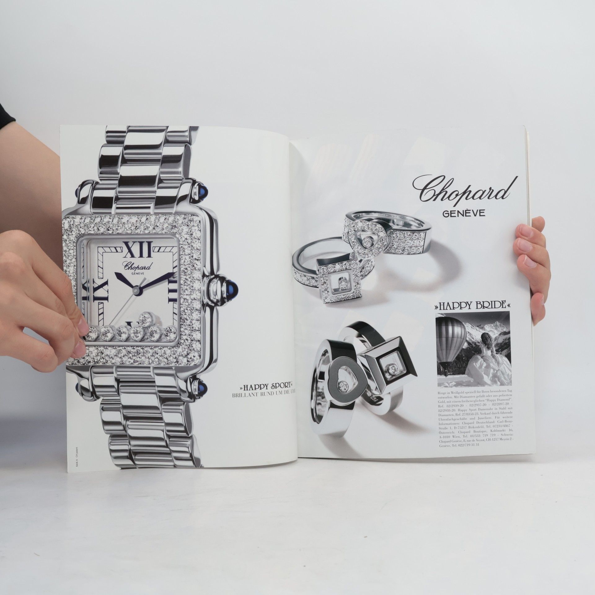 kolektiv Architectural Digest 1999/2000