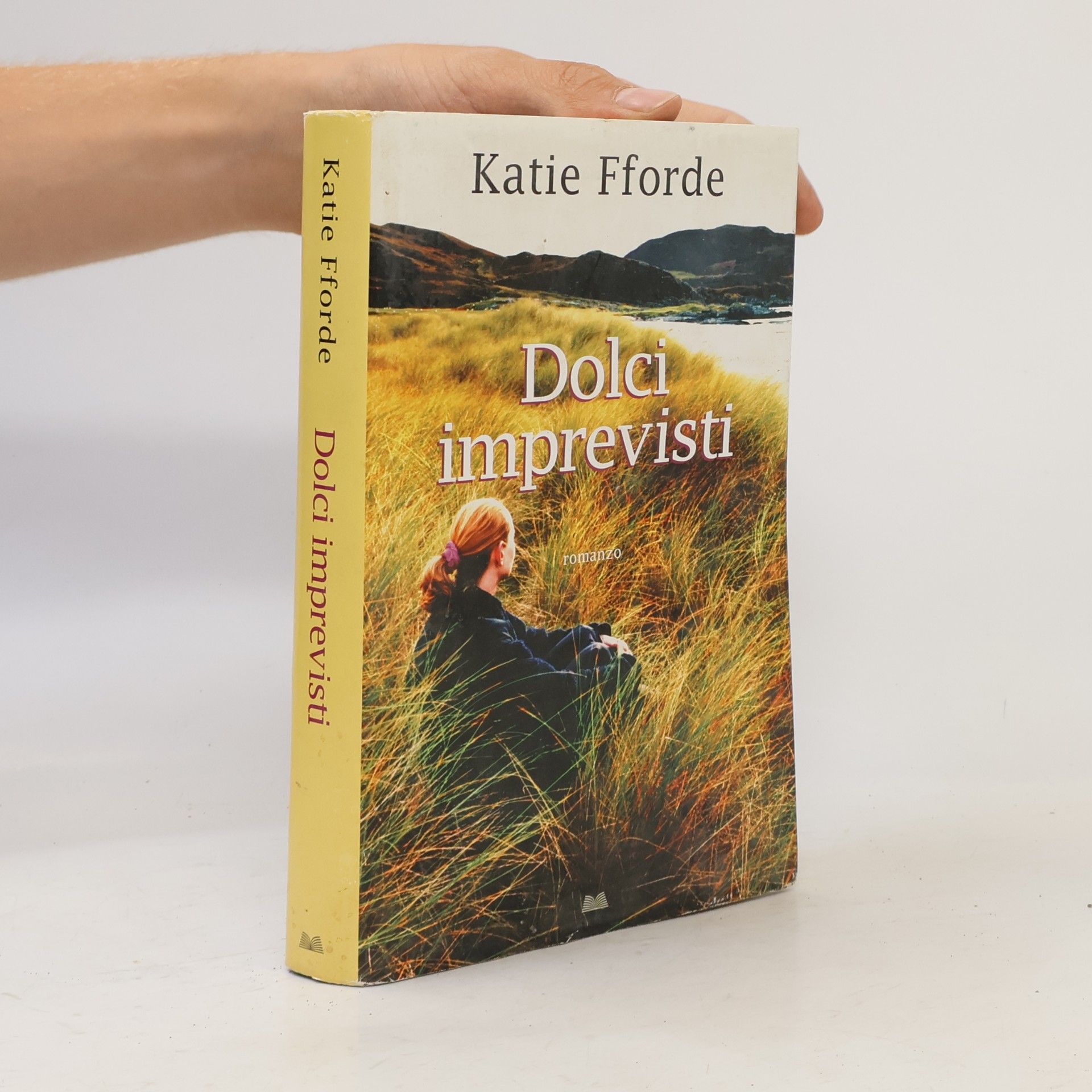 Katie Fforde Dolci imprevisti