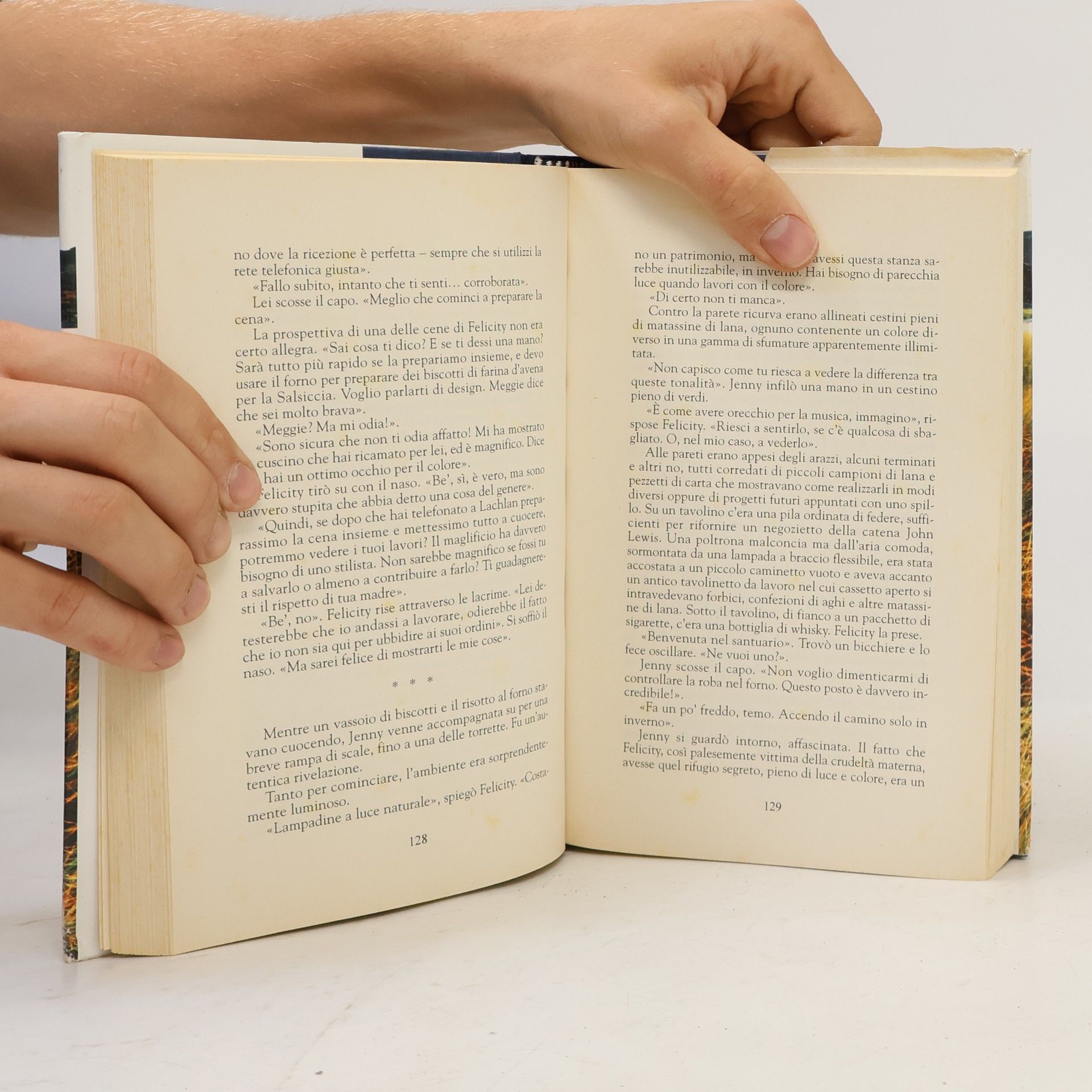 Katie Fforde Dolci imprevisti