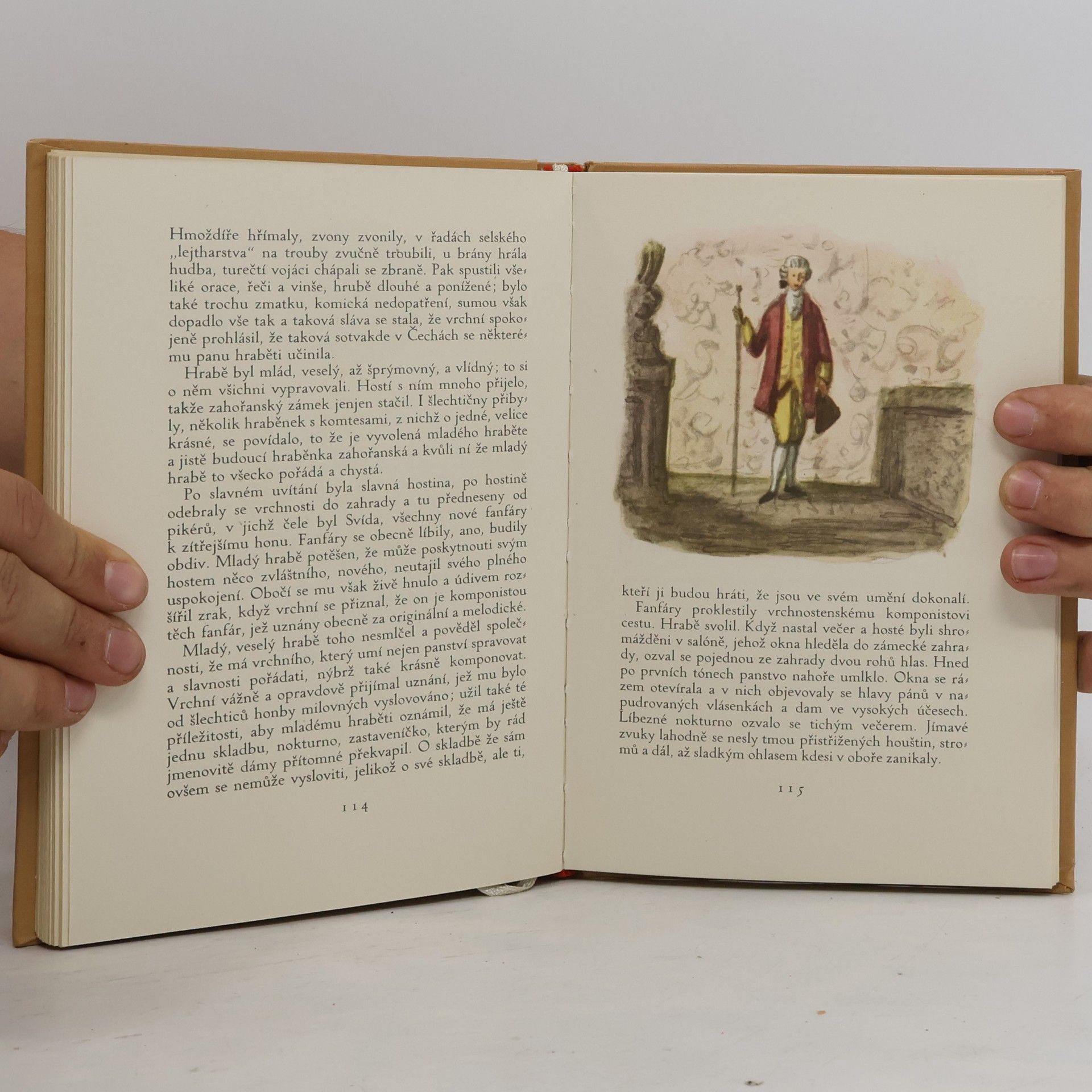 Alois Jirásek Sebrané spisy Aloise Jiráska XVIII: Zahořanský hon a jiné