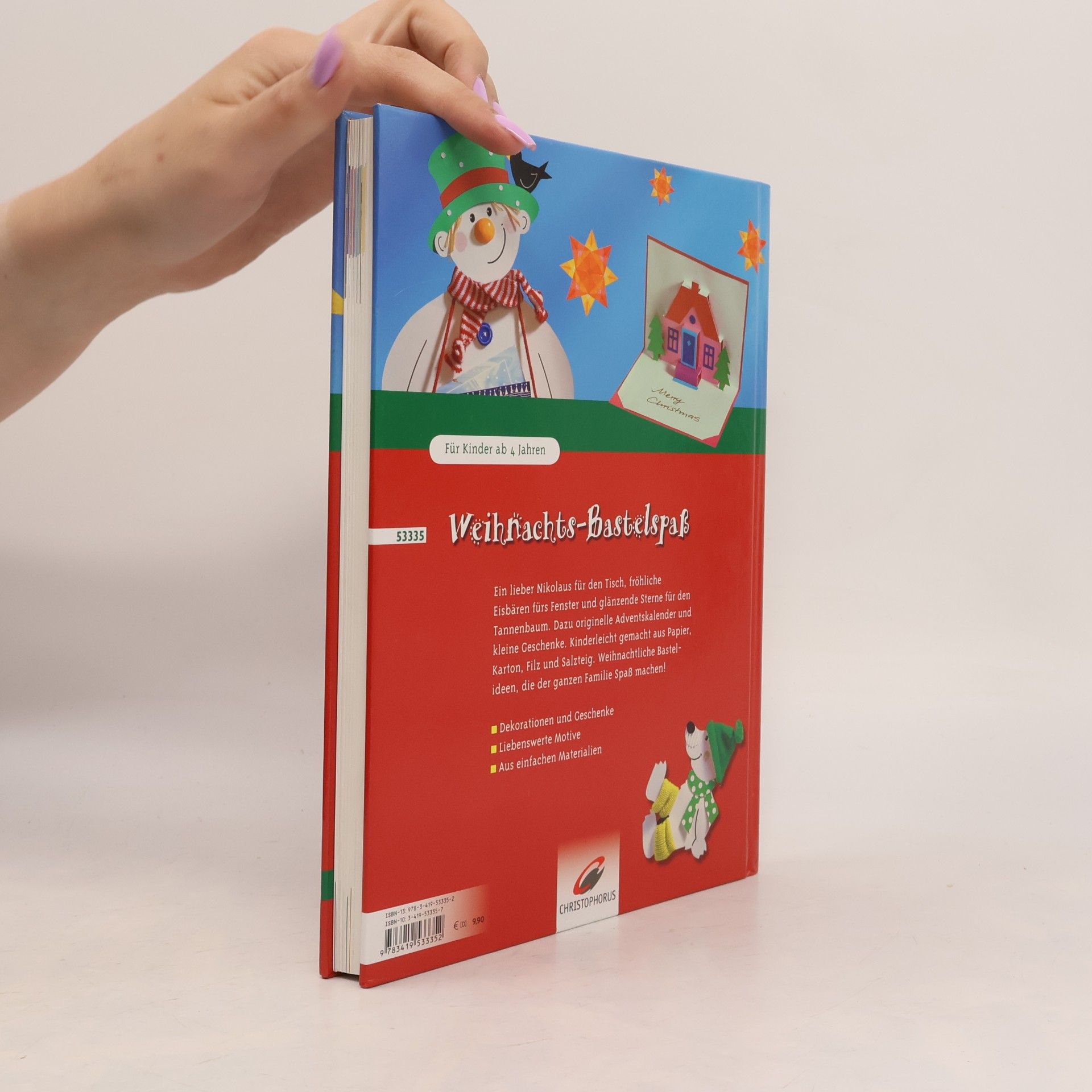 Autorenkollektiv Weihnachten für Groß & Klein