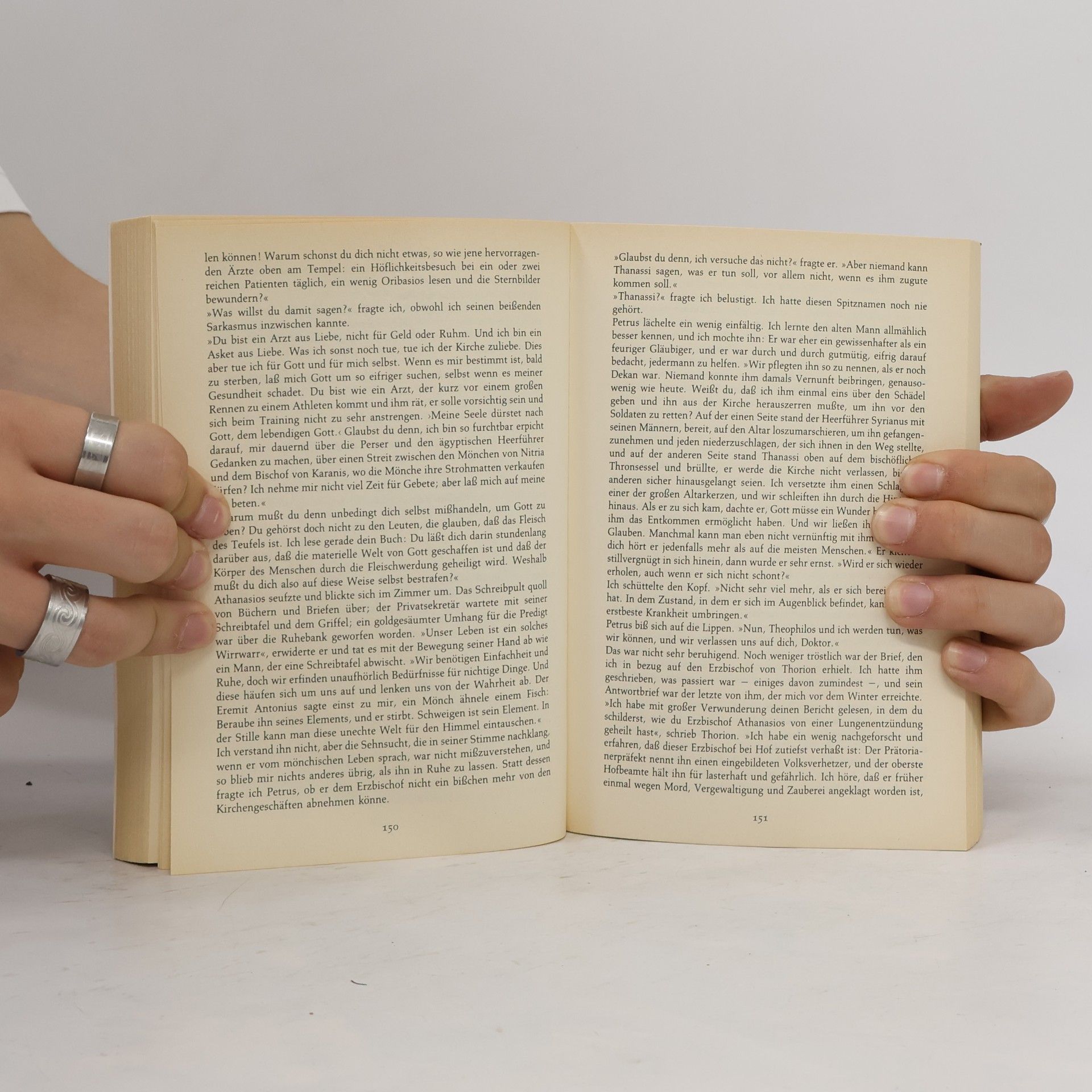 Gillian Bradshaw Der Leuchtturm von Alexandria
