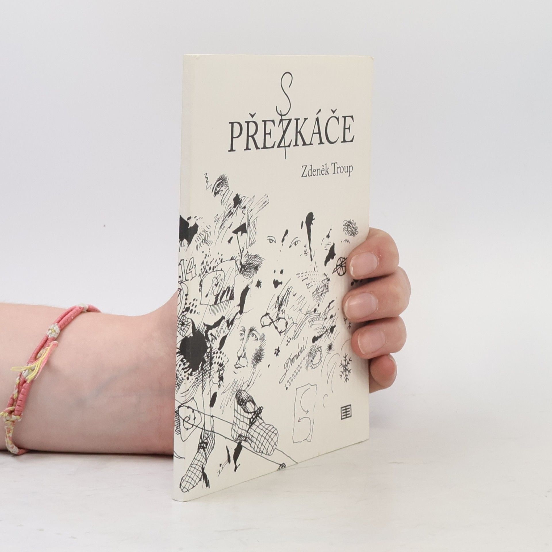 Přezkáče