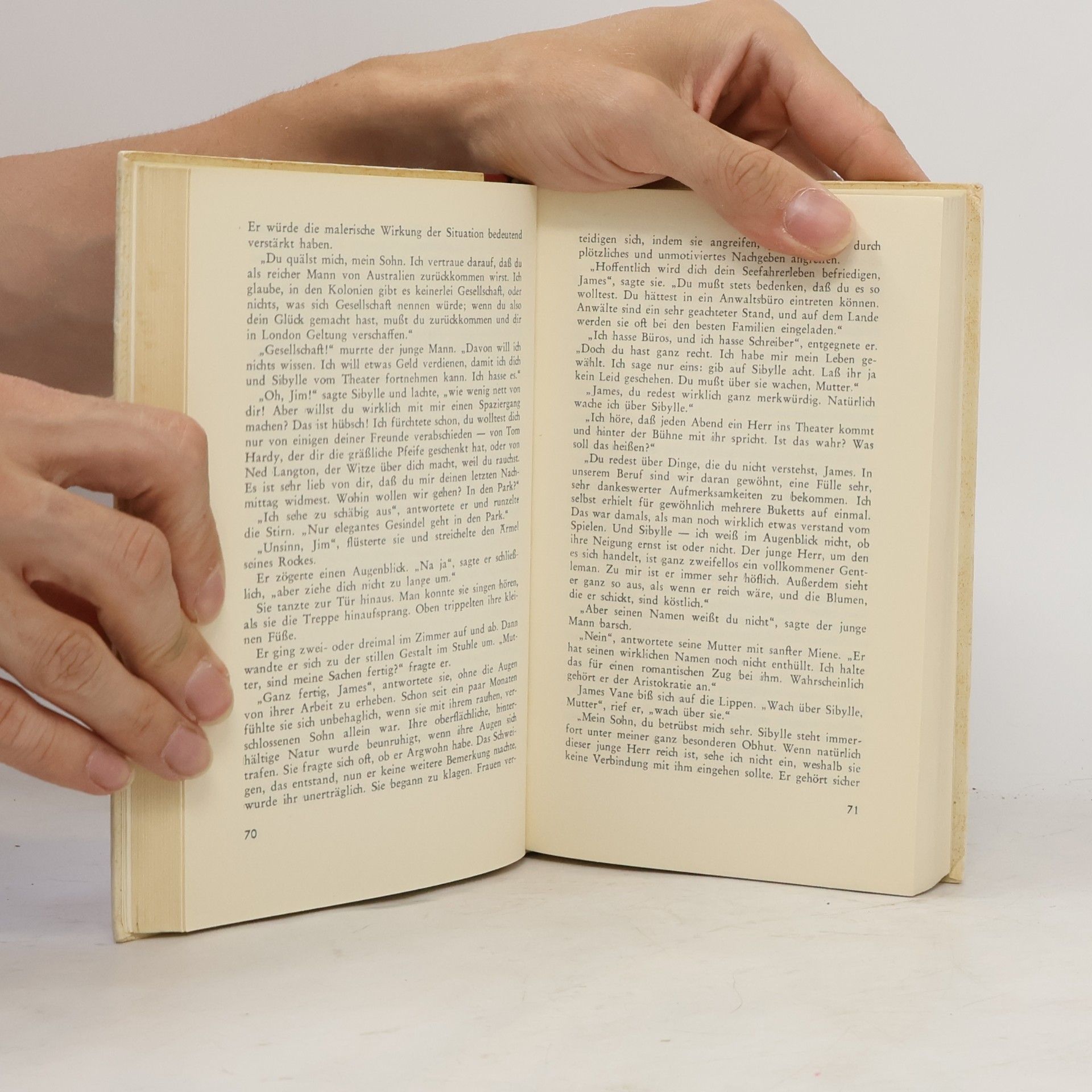 Oscar Wilde Das Bildnis des Dorian Gray