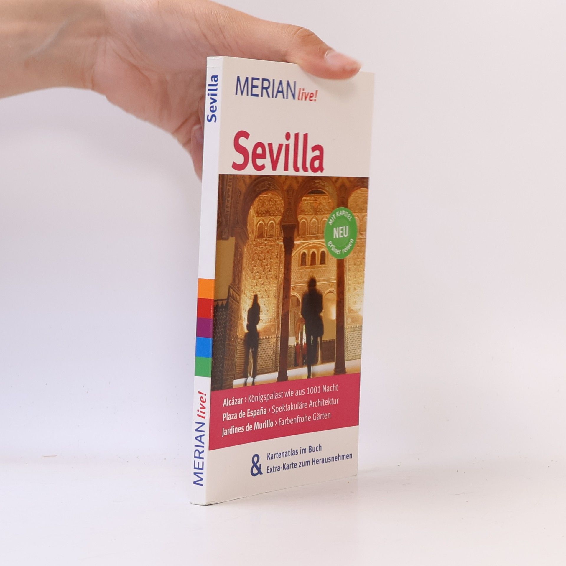 Susanne Lipps Sevilla