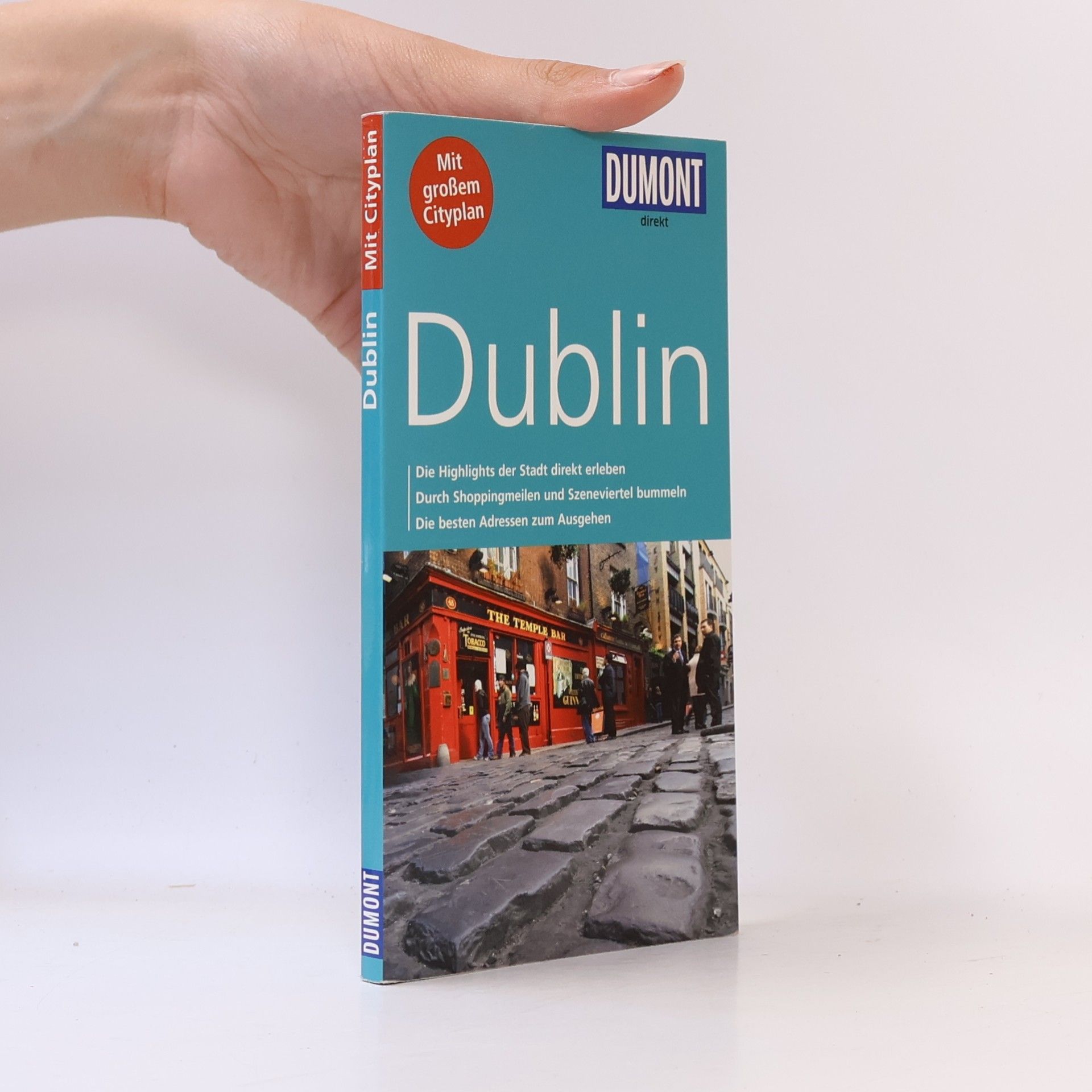 Susanne Tschirner Dublin