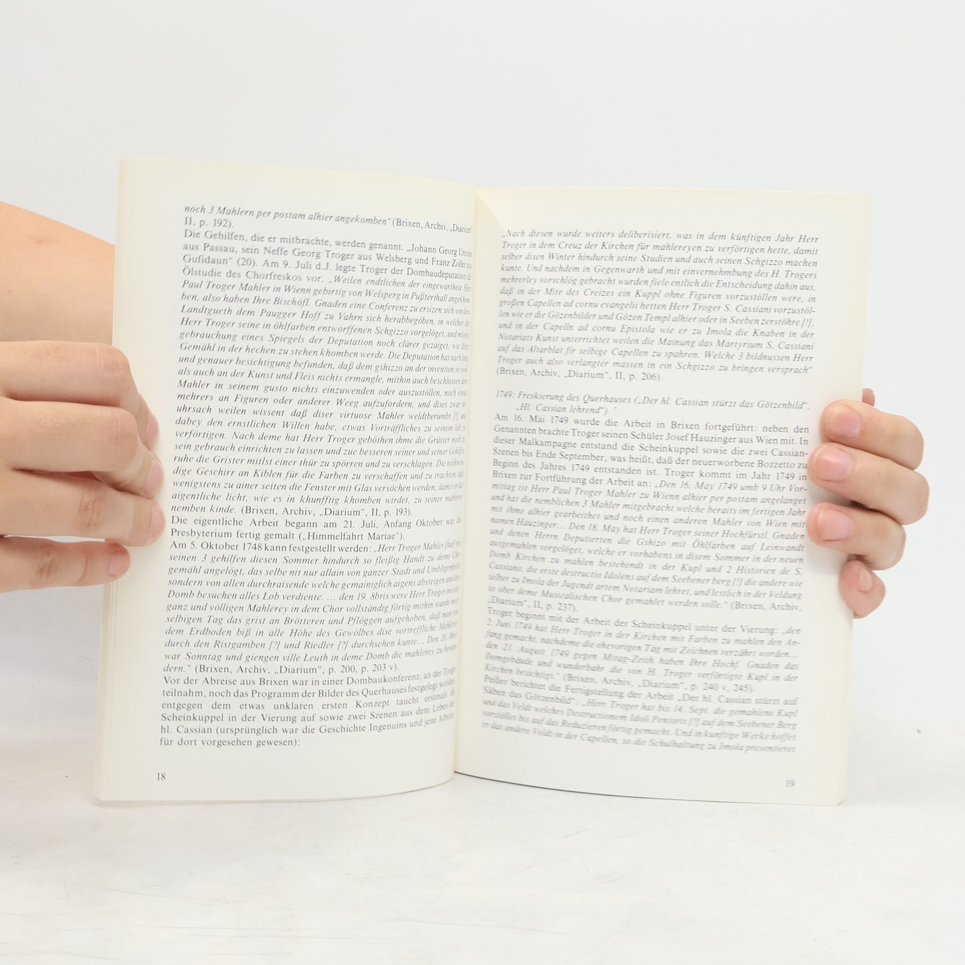 Autorenkollektiv Mitteilungen der Österreichischen Galerie 1984