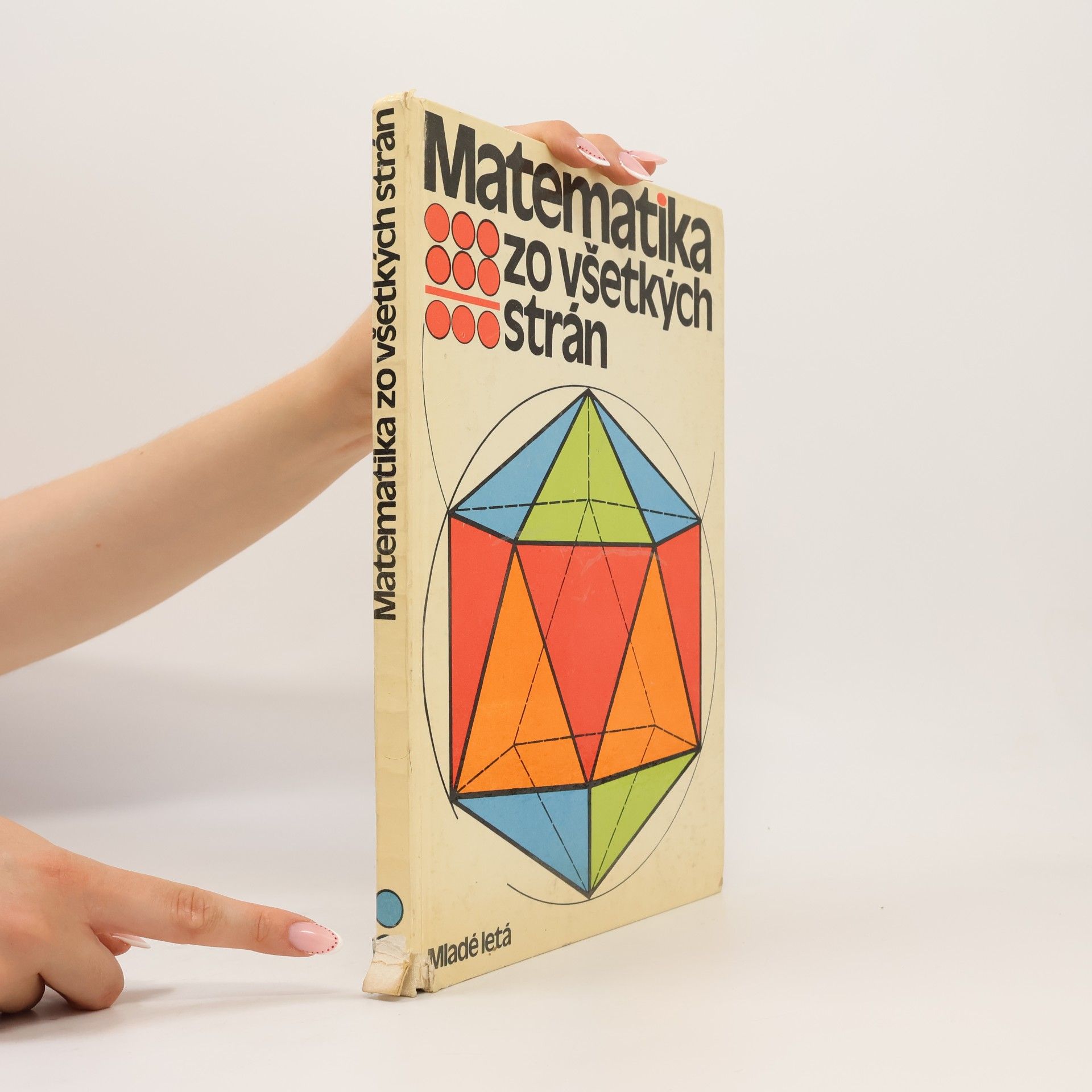 Kolektív autorov Matematika zo všetkých strán