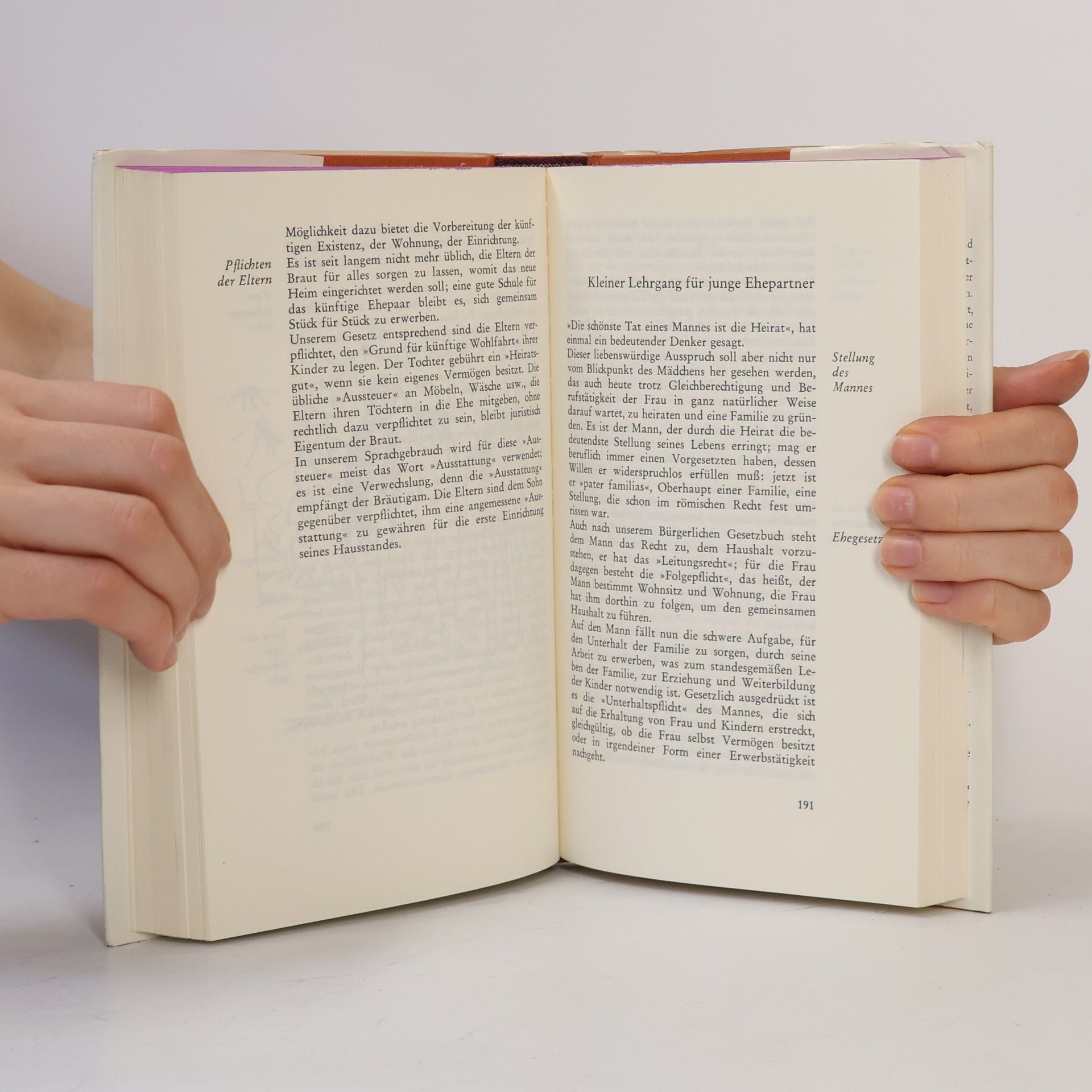 Autores varios Der neue Elmayer