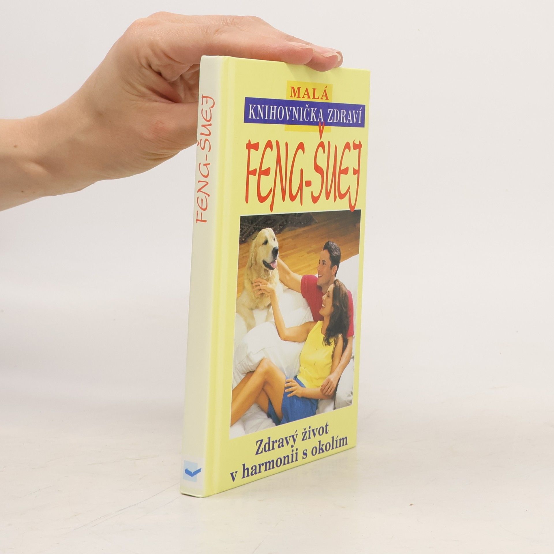 Autorenkollektiv Feng-šuej
