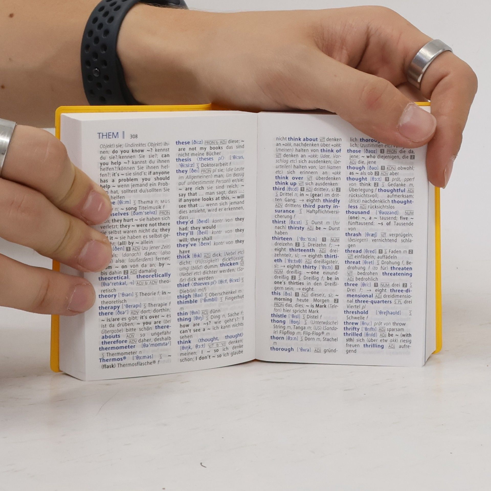 Various authors Langenscheidt. Universal-Wörterbuch Englisch