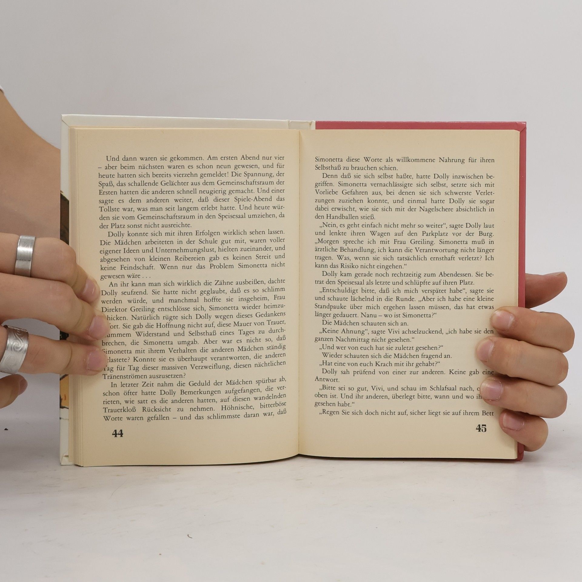 Enid Blyton Hochzeit auf Burg Möwenfels