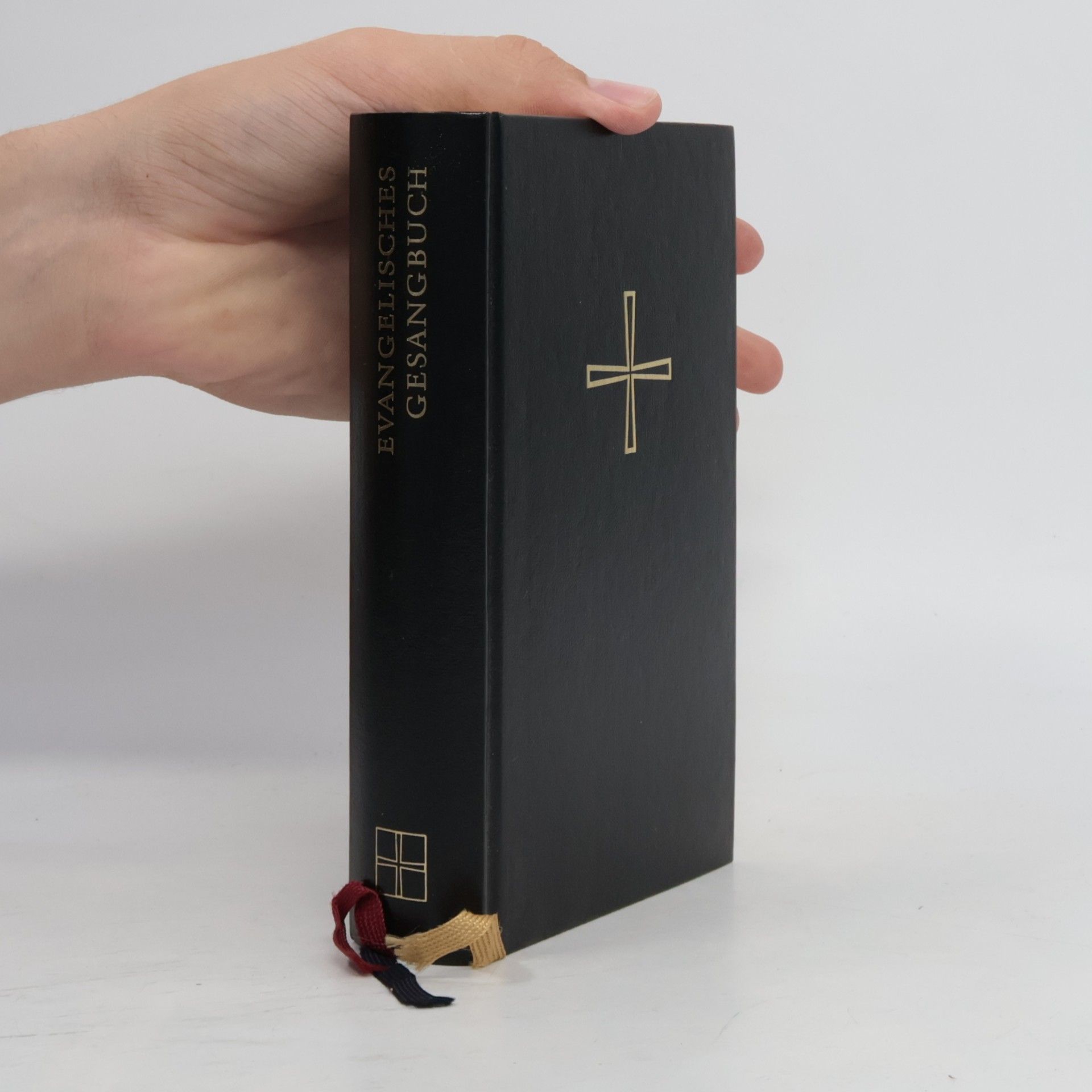 Autorenkollektiv Evangelisches Gesangbuch