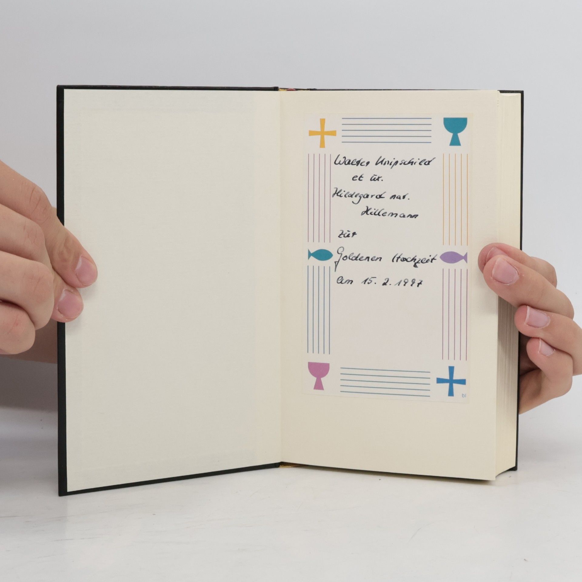 Autorenkollektiv Evangelisches Gesangbuch
