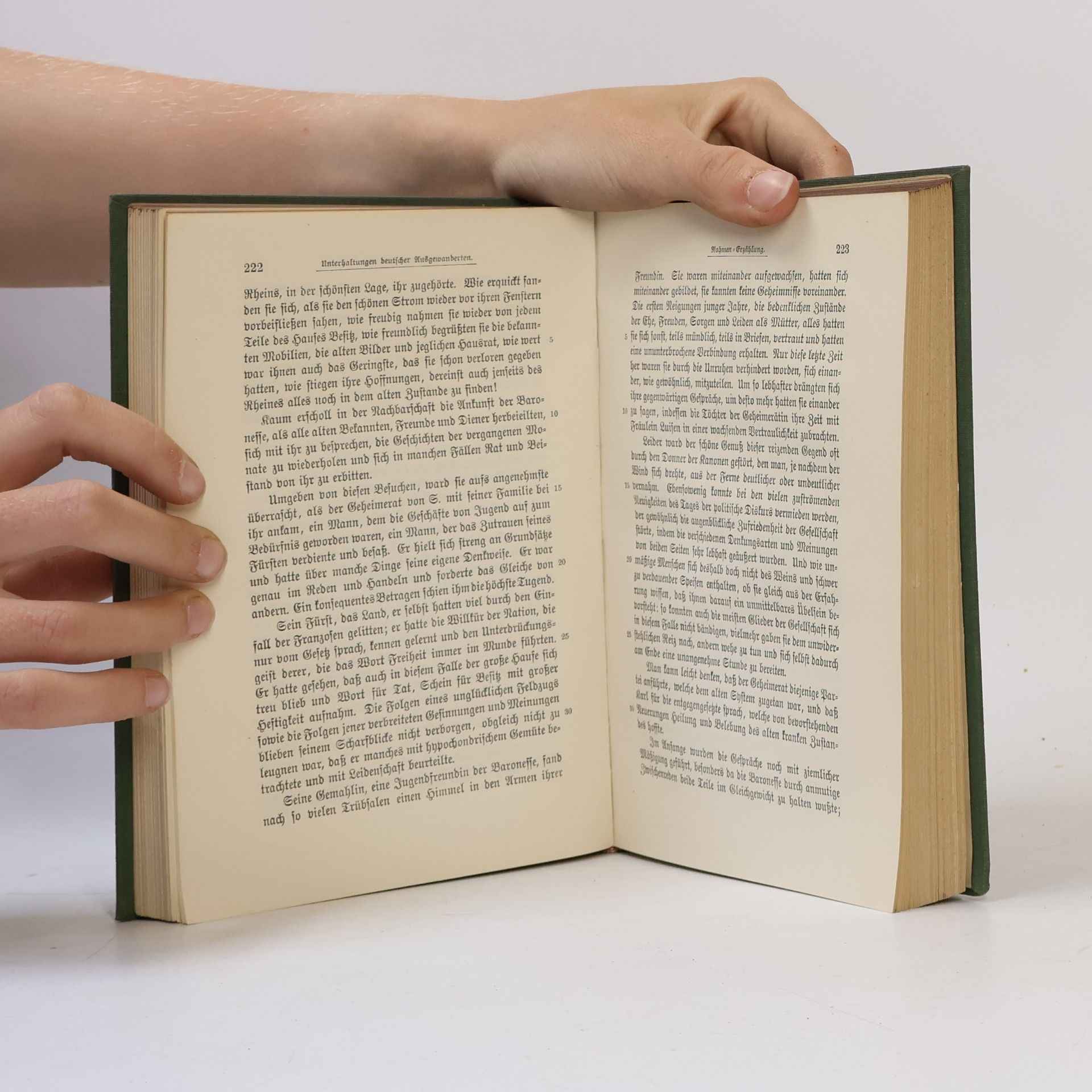Johann Wolfgang von Goethe Goethes Werke 10
