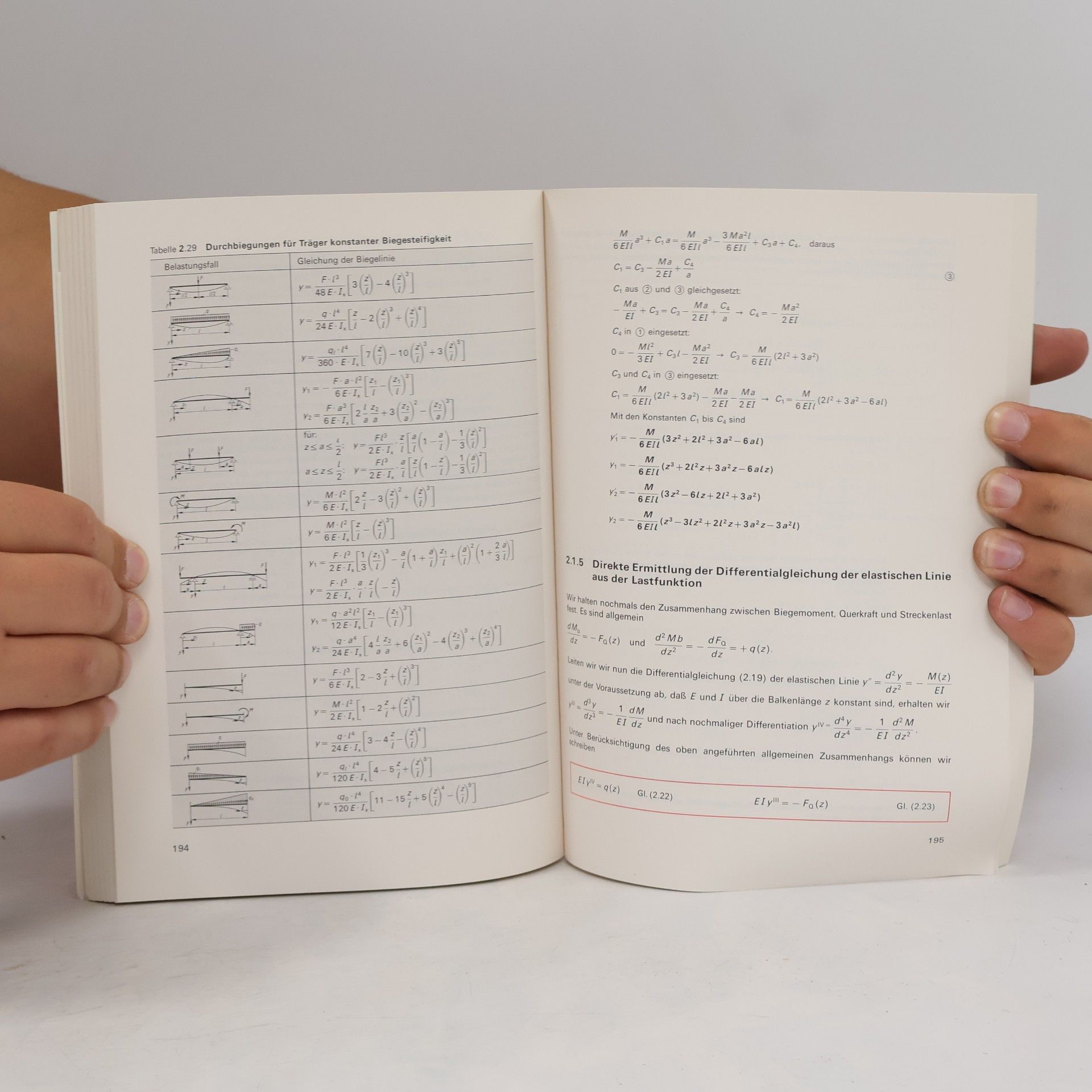 Steger Technische Mechanik - 3: Thermodynamik, Festigkeitslehre, Schwingungen